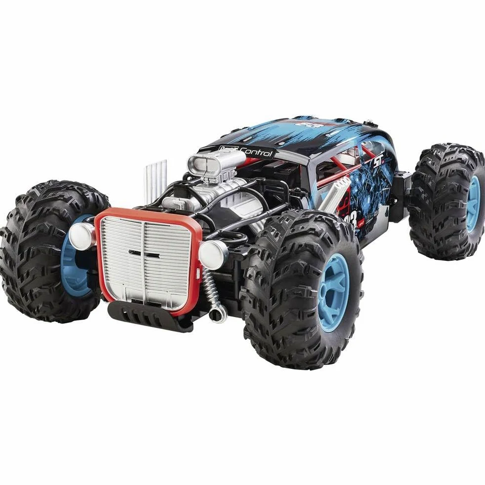 Revell Control 24446 Auto Radiocomandata, Multicolore