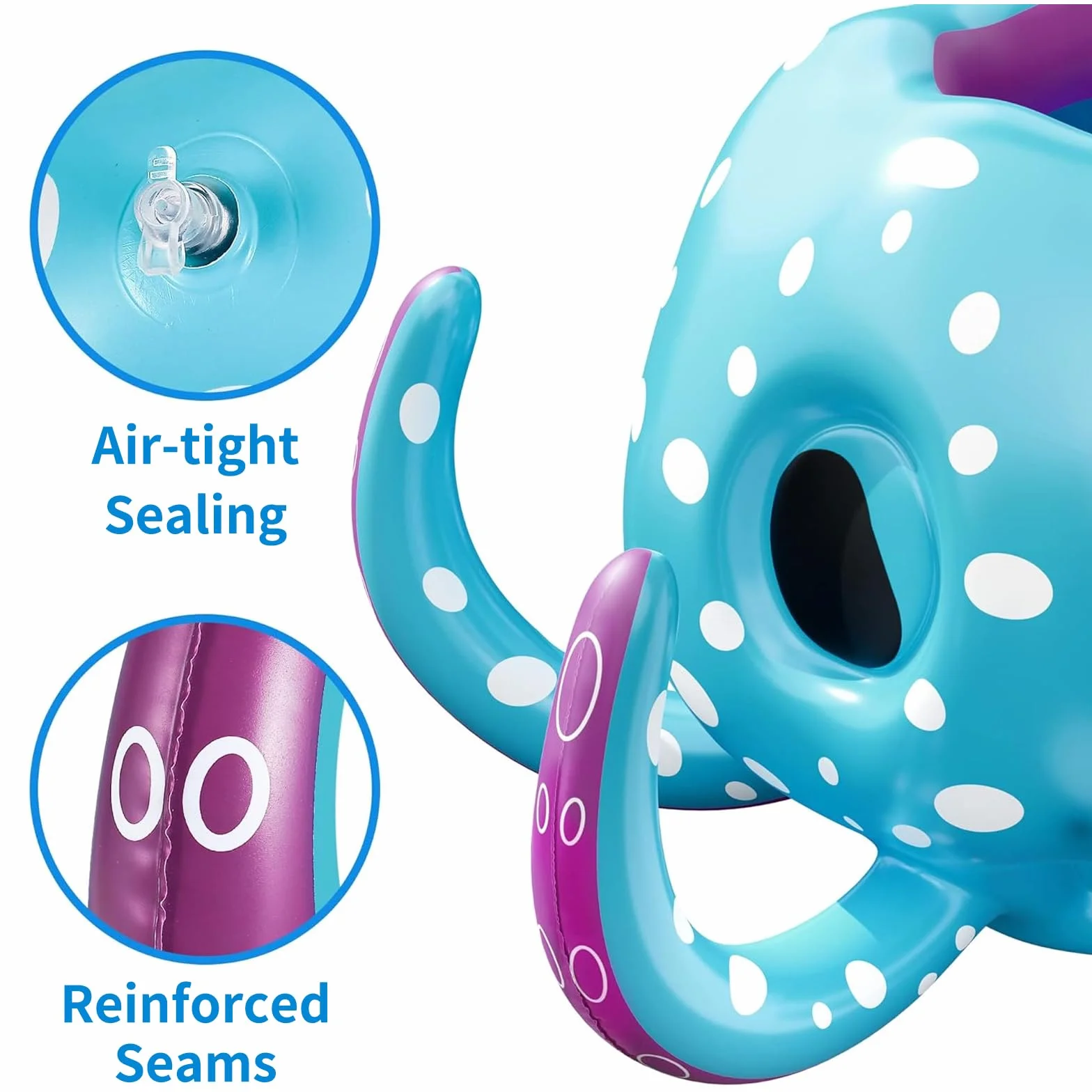 HIQE-FL Canestro da Basket da Piscina,Galleggianti gonfiabili per Piscina,Giocattolo Gioco da Lancio per Piscina Bambini Adulti,Giochi Gonfiabili per Bambini,per Bambini e Adulti