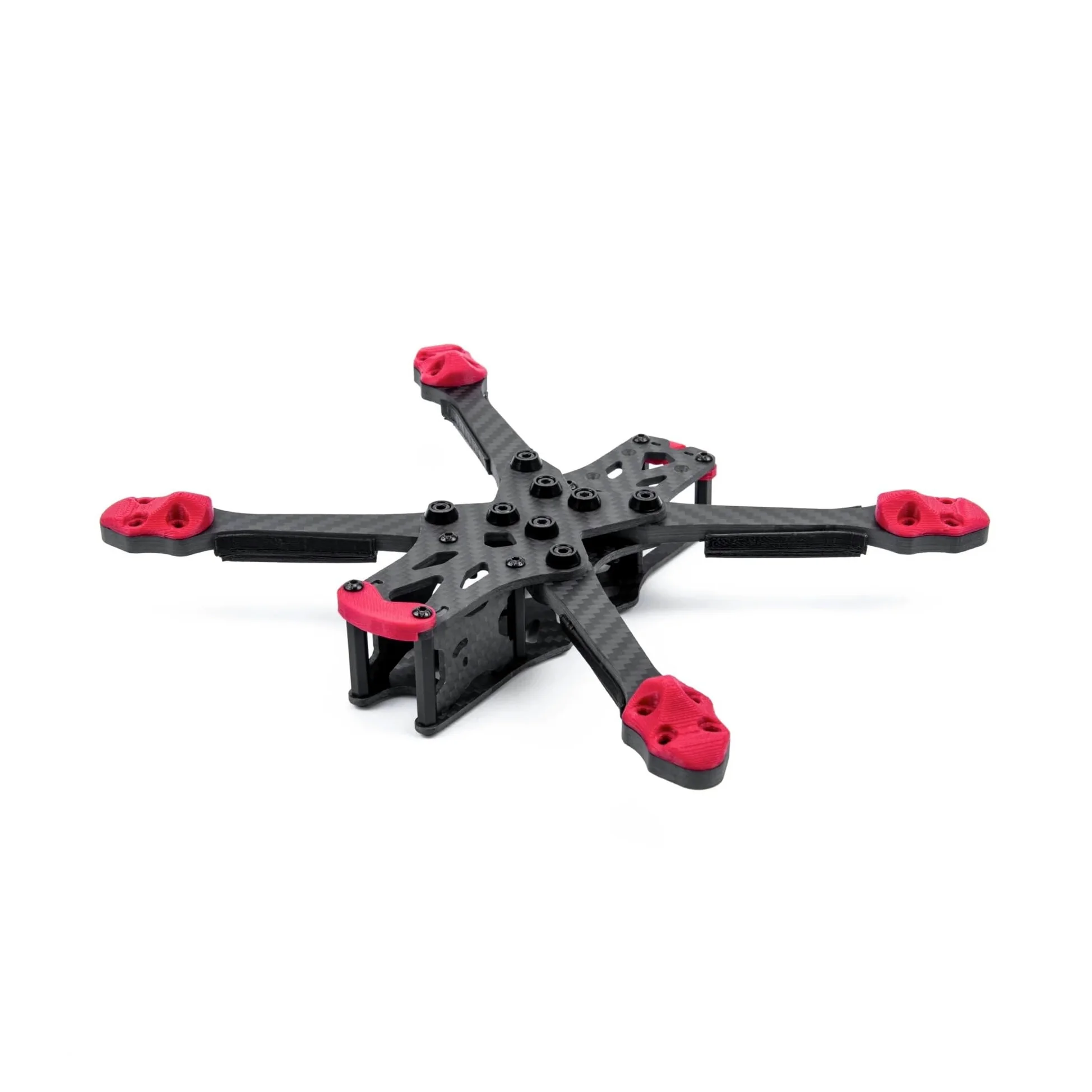 Telaio per quadricottero in fibra di carbonio, compatibile con APEX | telaio 5inch 7inch per modelli drone RC freestyle e racing(APEX 7inch Frame)