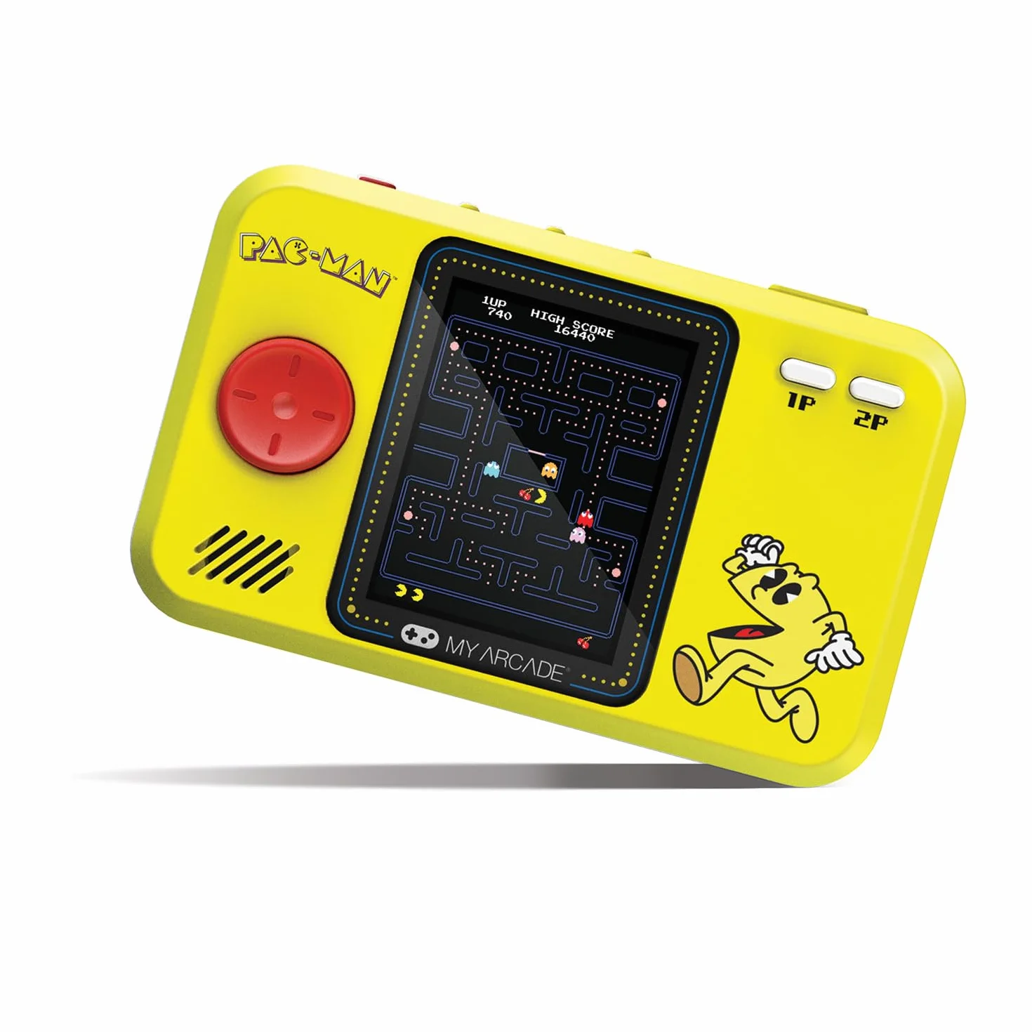 Pocket Player PRO Pac-Man