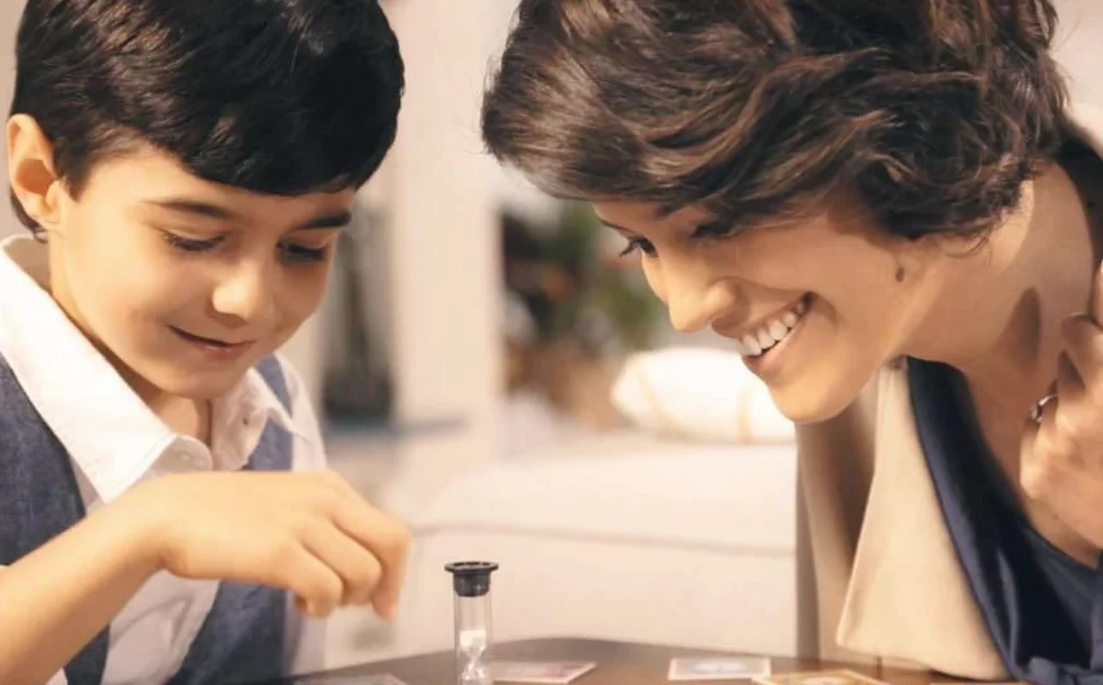 Ravensburger 24995 - Chi conosce l'orologio? - Gioca e impara per bambini, gioco educativo per bambini dai 6 ai 9 anni, nuovo apprendimento giocoso per 1-4 giocatori