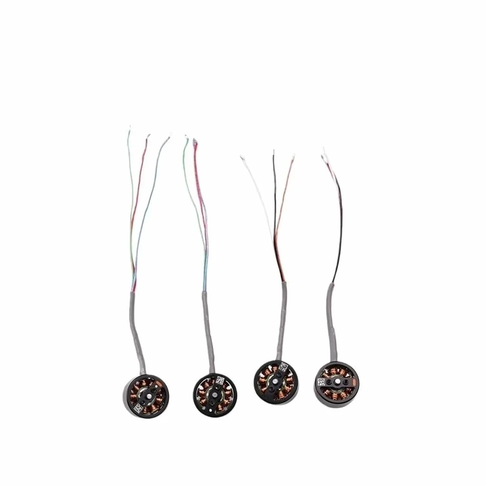 Motore braccio, anteriore posteriore, compatibile con drone NEO 2, pezzo di ricambio(1 set Motor)
