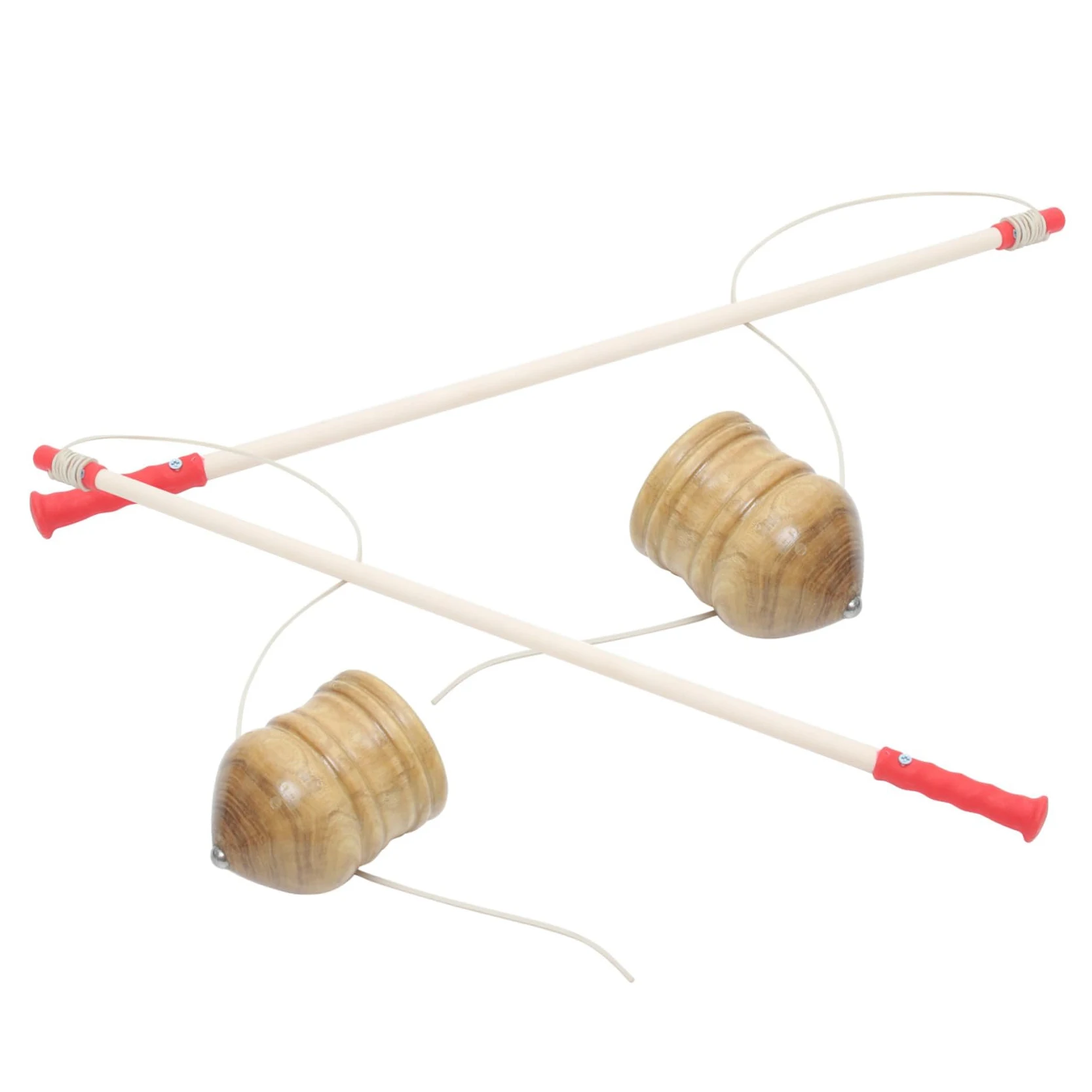 Giocattoli Gyro in Corda Legnosa Tradizionale Giocattoli Educativi in Legno Per Bambini Set Di Giochi Divertenti E Pratici