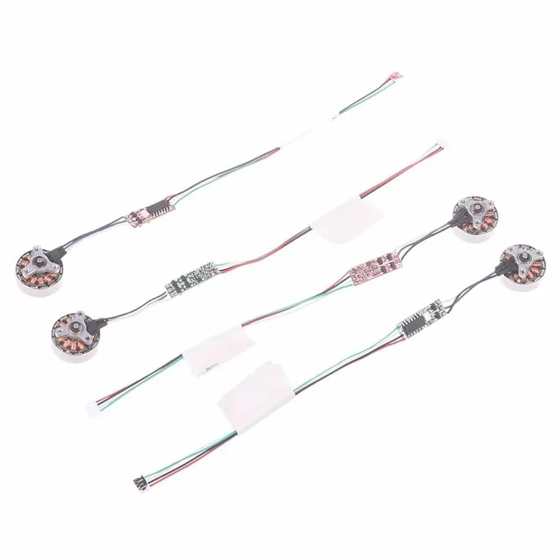Kit di accessori for motore brushless S99 for droni ad alte prestazioni - Compatibile con vari modelli di droni, facile installazione, durevole e conveniente(SET)