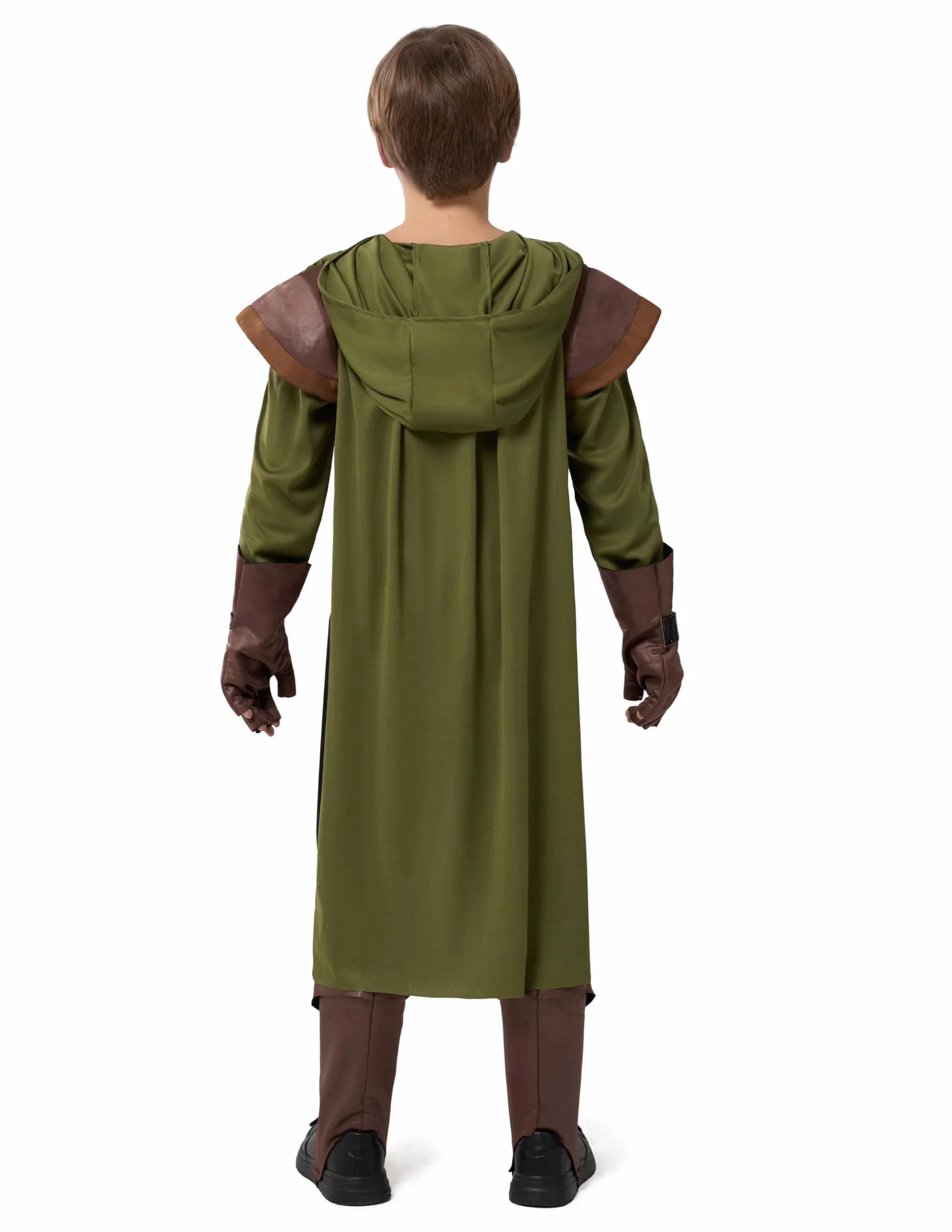 Spooktacular Creations Robin Hood Infanzia Costume