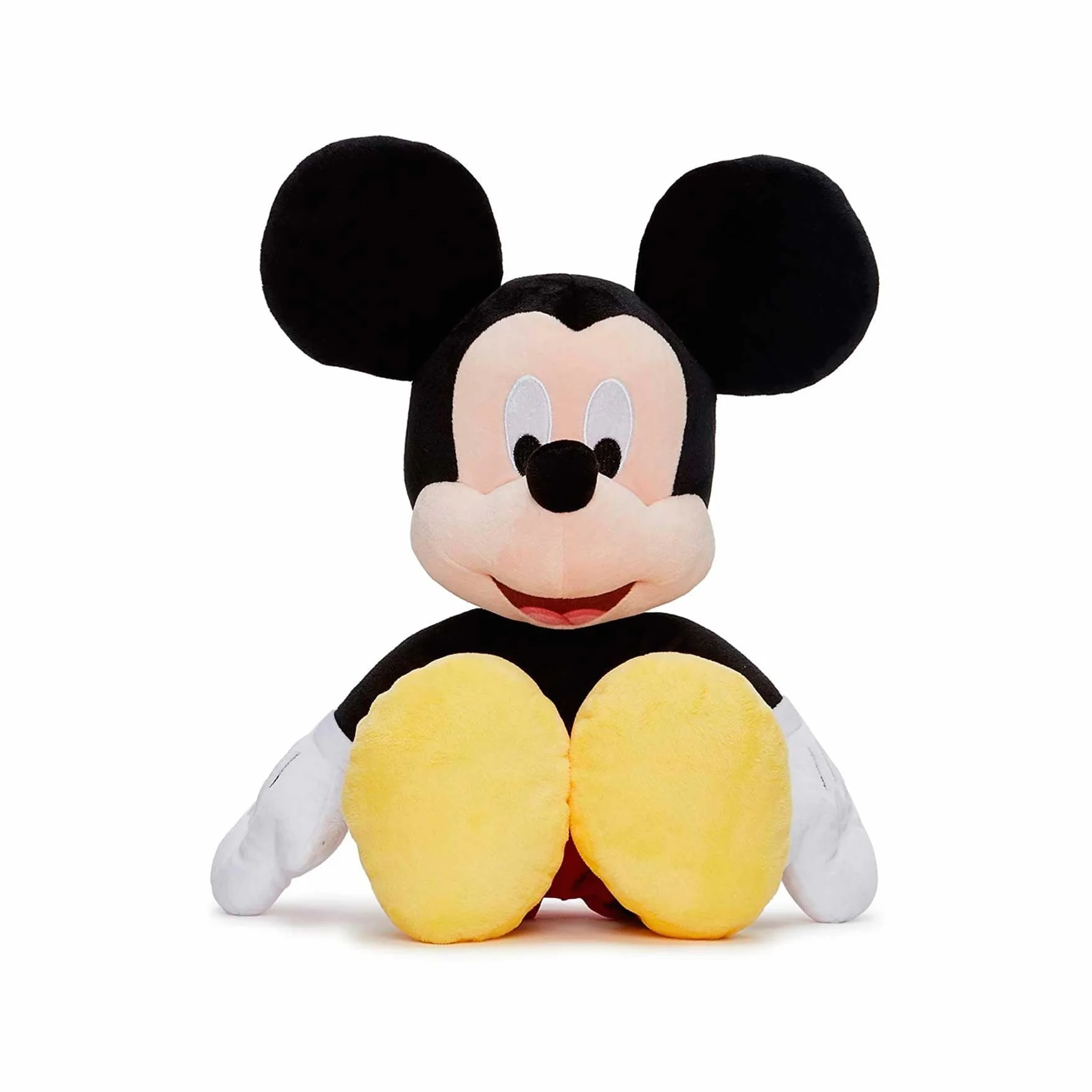 Simba - Disney Peluche Topolino, 6315870228, Cm 35, + 0 Mesi