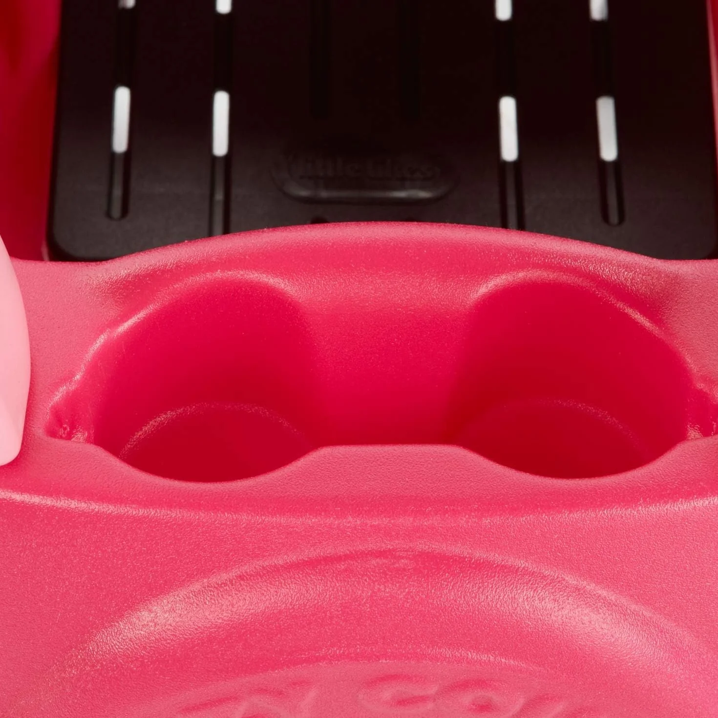 Little Tikes Princess Cozy Coupe 33,5 cali