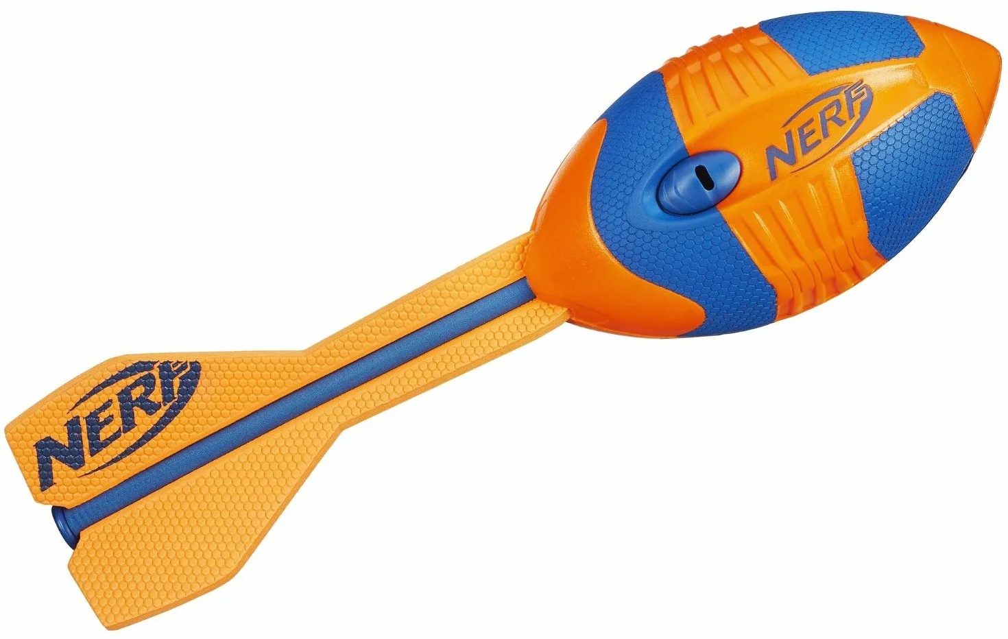 Nerf Mega Howler Pallone da rugby giavellotto