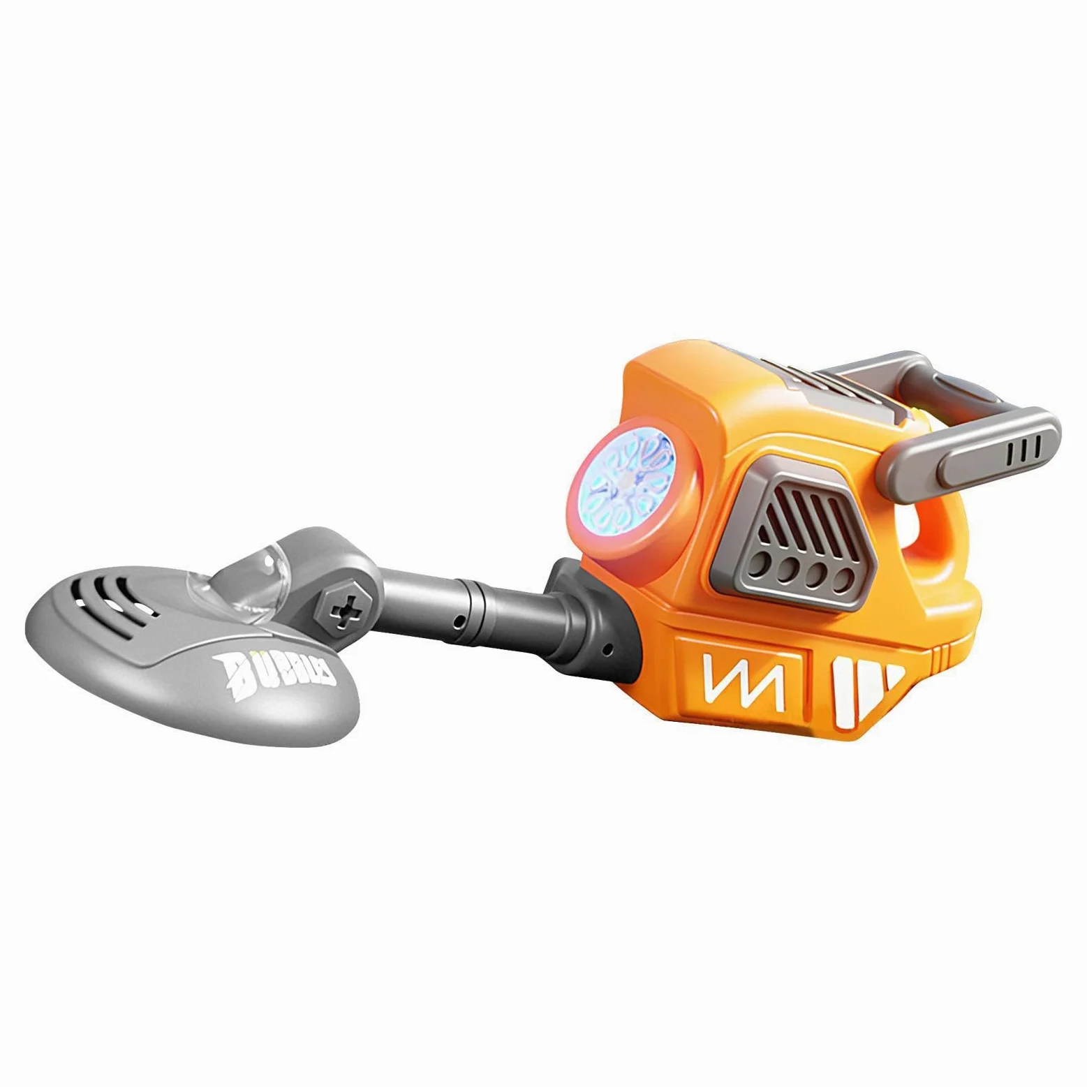 Generatore Di Bolle Per Bambini da bagno a forma di irrigatore | Macchina A Bolle Con Ed A Batteria Per Bambino Bambina All'aperto Compleanno Festa Prato Cortile Matrimonio Giardino Bambino
