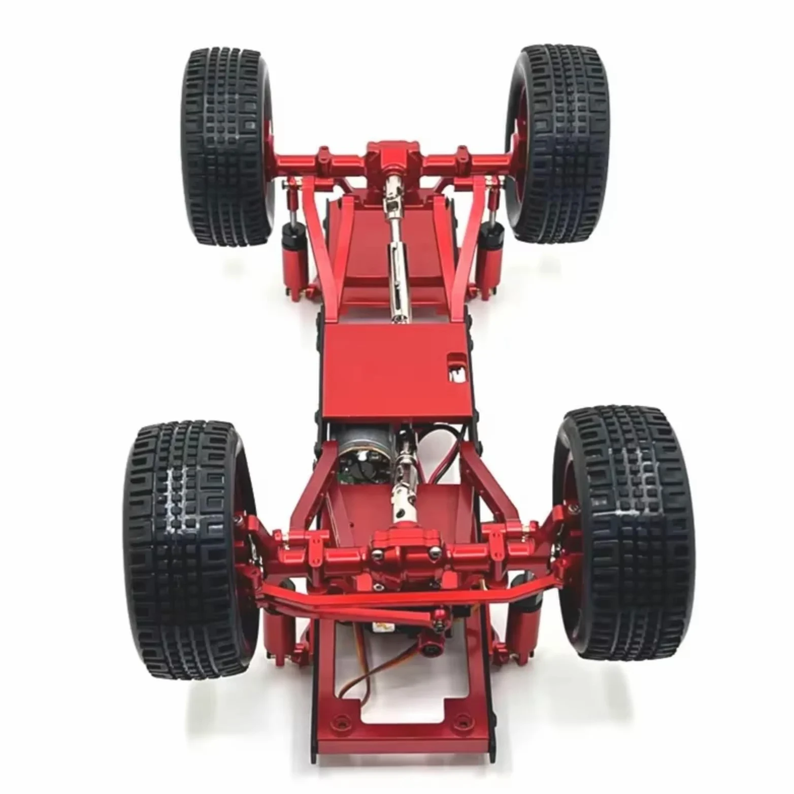 Compatibile Con MN168 1/12 RC Car Upgrade Parts Accessori Di Ricambio Assale Portale Anteriore Posteriore In Metallo Connettore Esagonale Ruota Da 12 Mm Accessori