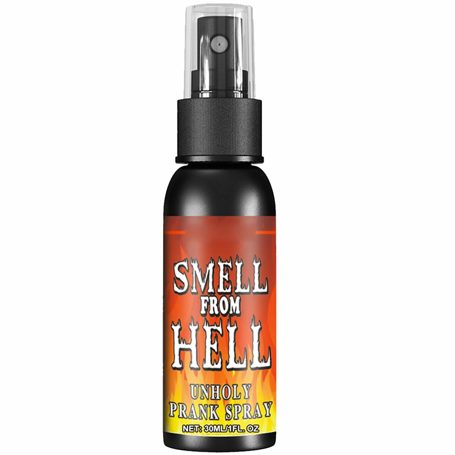 Spray Puzzolente Liquido,Spray Scoreggia Puzzolente,Spray Scherzo Fart,Spray per Scoregge Liquido,Liquido Puzzolente Pesce,Puzzolenti Scherzo Scoreggia,Fialette Puzzolenti 30ML