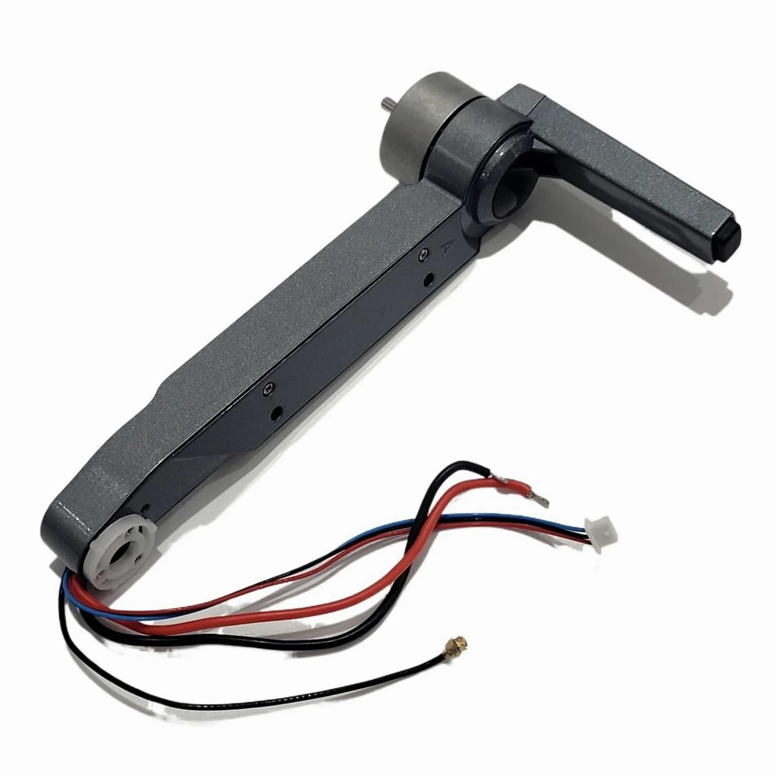S155 Set bracci motore A/B con motore | Braccio motore, set A/B, brushless, S155, pezzo di ricambio(Front B Arm)