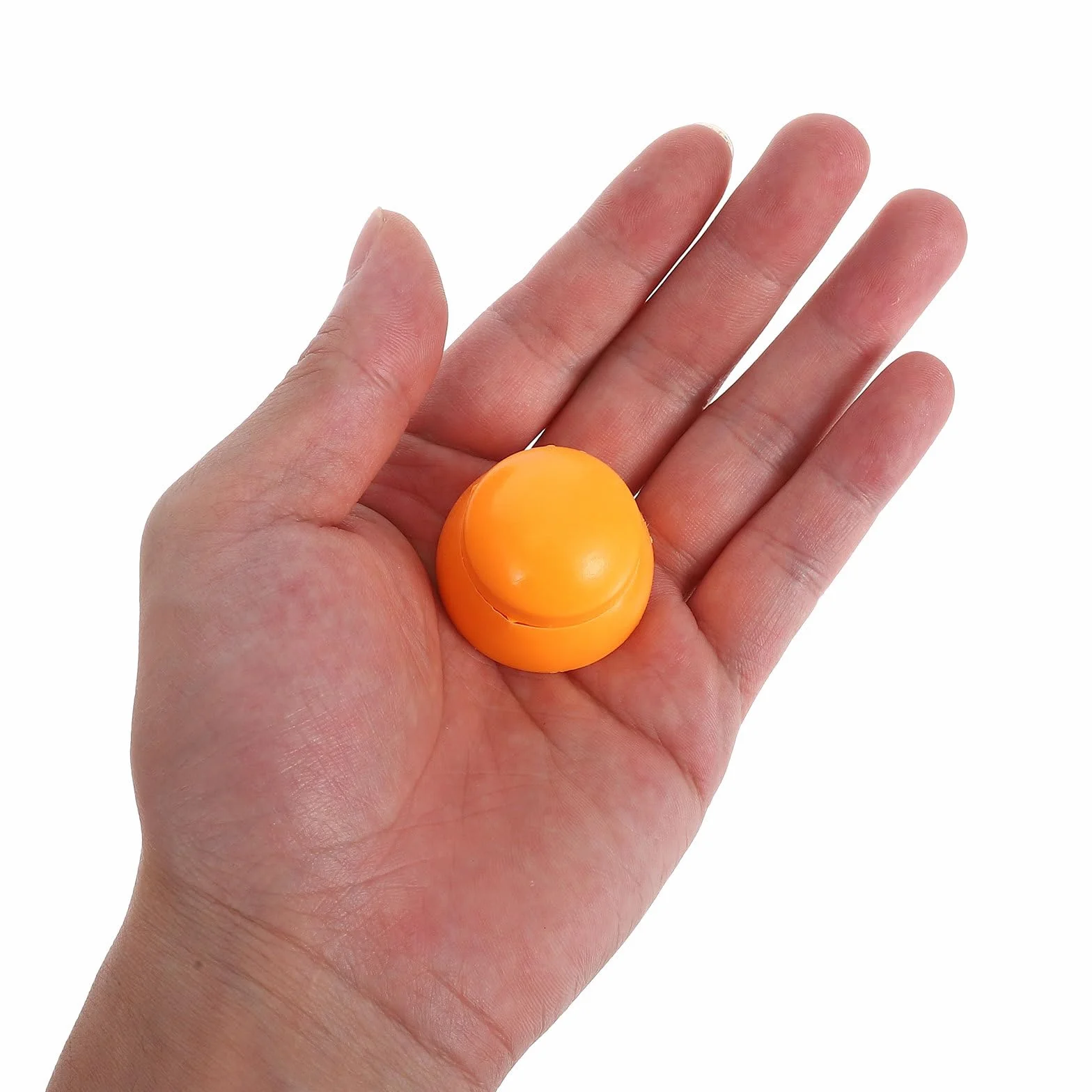 UPKOCH Tappi di Sicurezza per Bulloni Parco Giochi, Copridadi in Plastica Arancione, Set da 10 Pezzi, Protezione Attrezzature Bambini per Scivoli e Altalene All'aperto