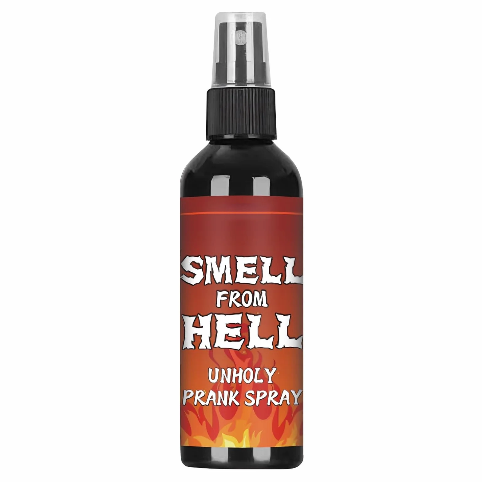 Spray Scoreggia Puzzolente, 1 Pezzi 100ml Spray Puzzolenti Scherzo Scoreggia, Pesce D'Aprile Spray Scoreggia per Scherzi, Spray di Scoreggia per Halloween Scoreggiare Adulti