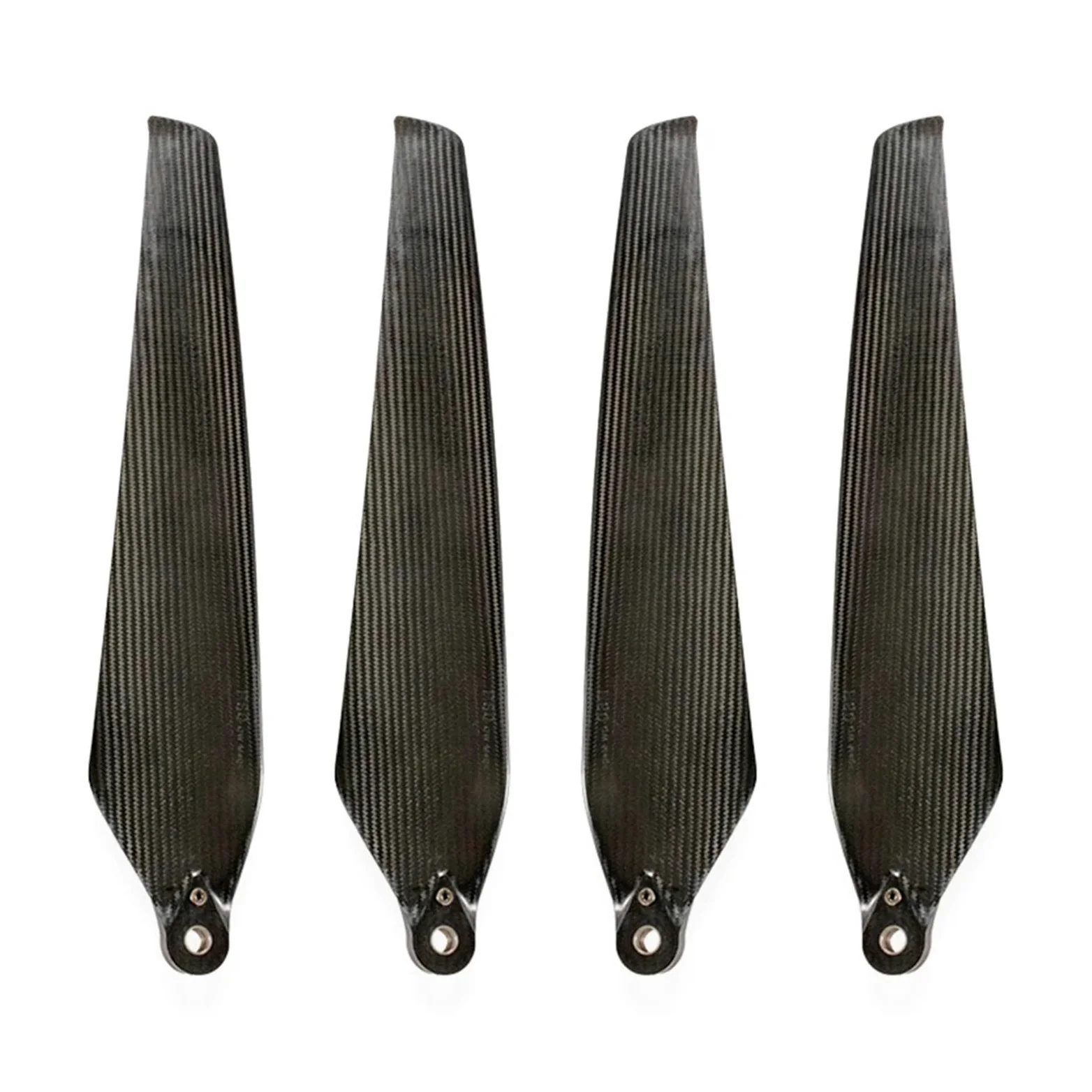 Eliche pieghevoli in fibra di carbonio Pale a basso rumore da 15-50 pollici for droni for carichi pesanti T-MOTOR(48In CWCCW)
