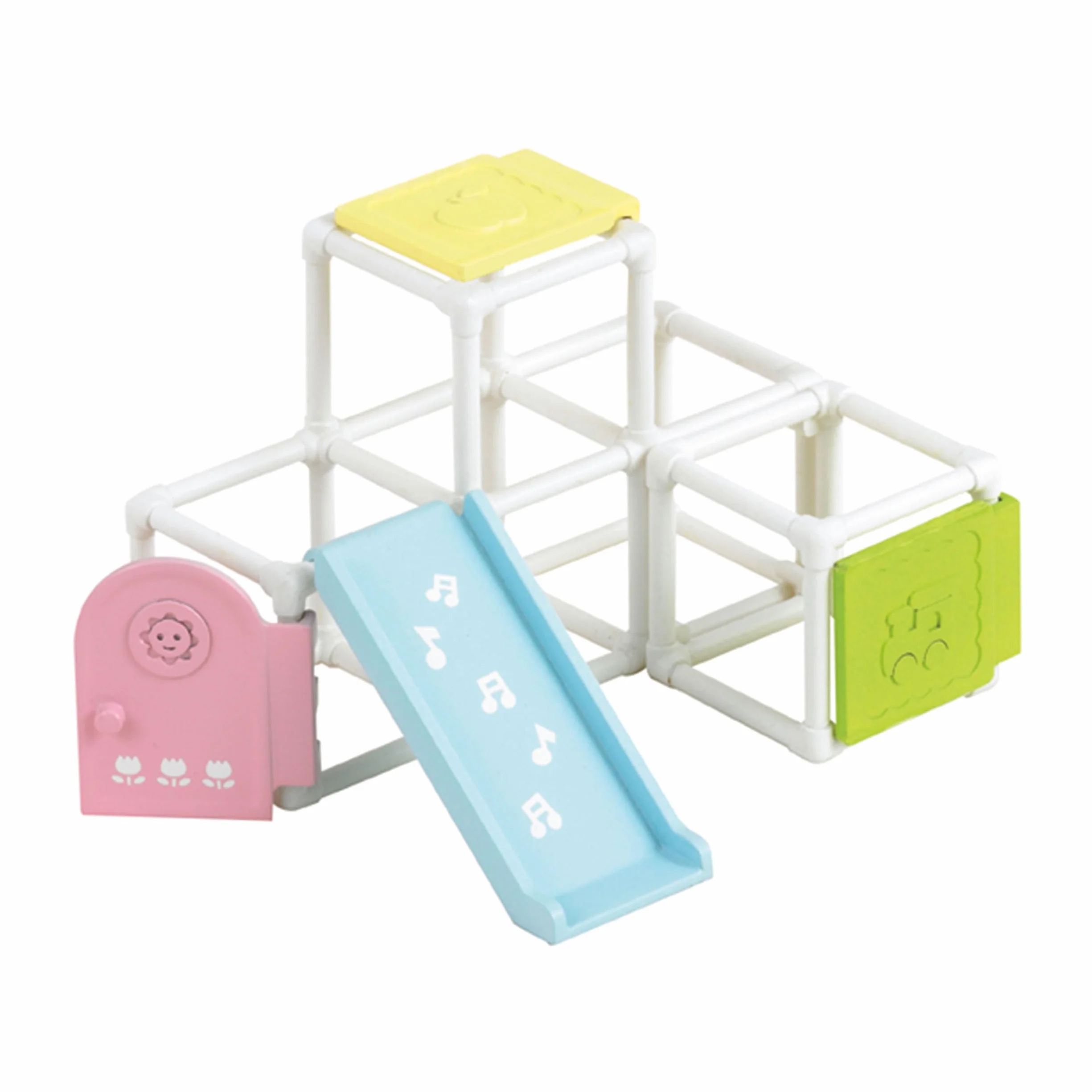 Sylvanian Families - 5025 - Baby Jungle