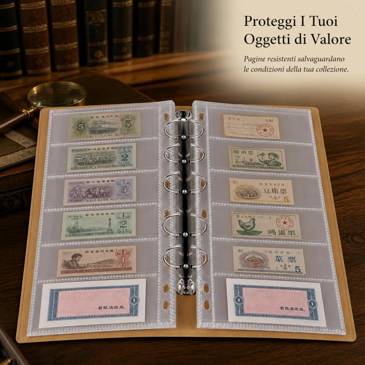 Album Collezione Francobolli Alimentari, size to 3 | mobili interni, Raccoglitore Francobolli, Organizzazione Collezioni, Per Collezionisti Novizi