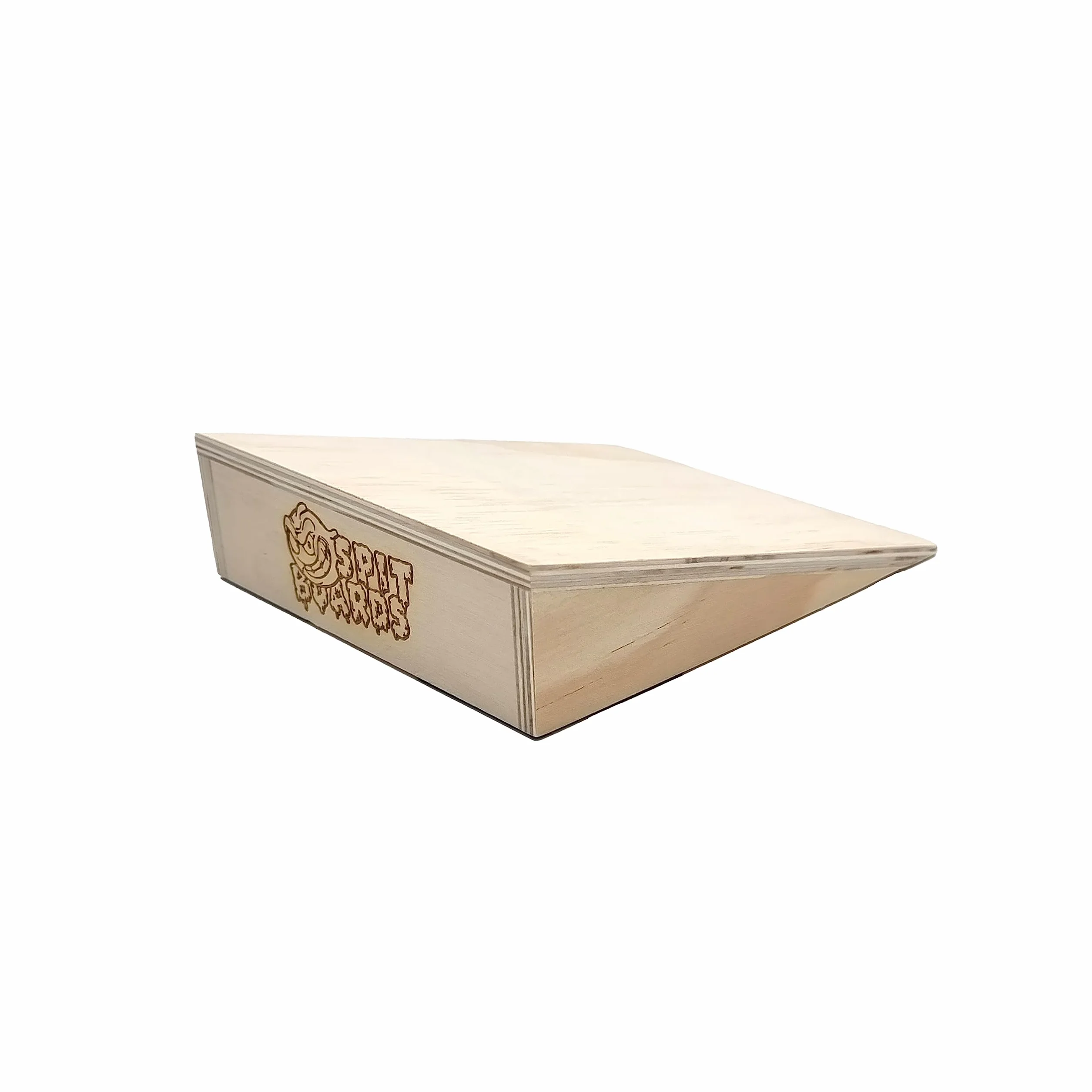 SPITBOARDS Fingerboard Kicker Ramps Obstacles