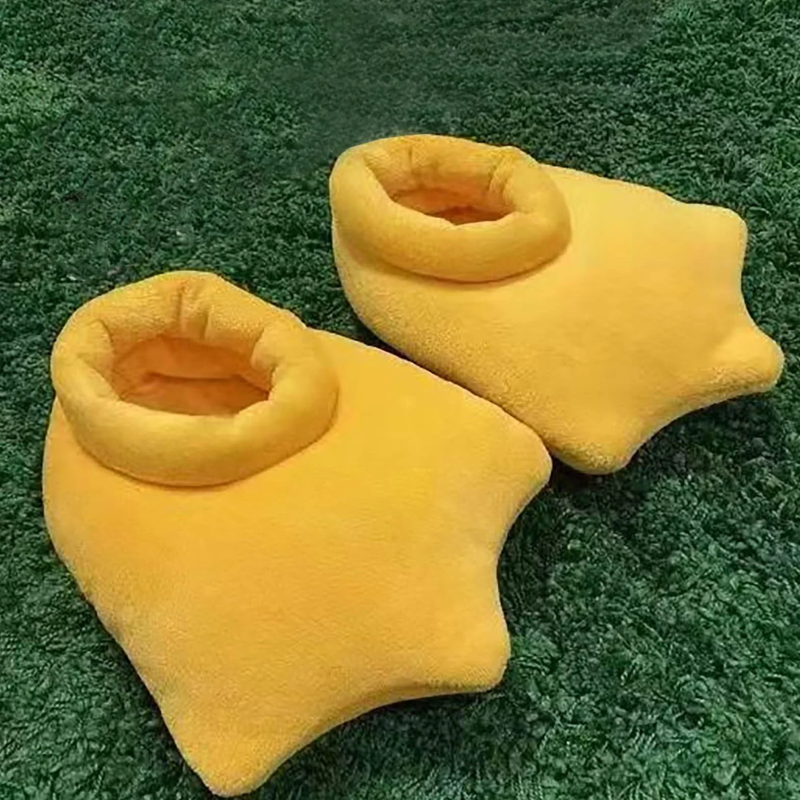 Pantofole di per donne, simpatiche pantofole | Scarpe per animali, peluche di divertente da animali comodi scarpe da pulizia