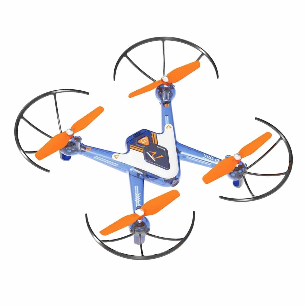 Syma X15PRO Night Hawk Stuntdrone