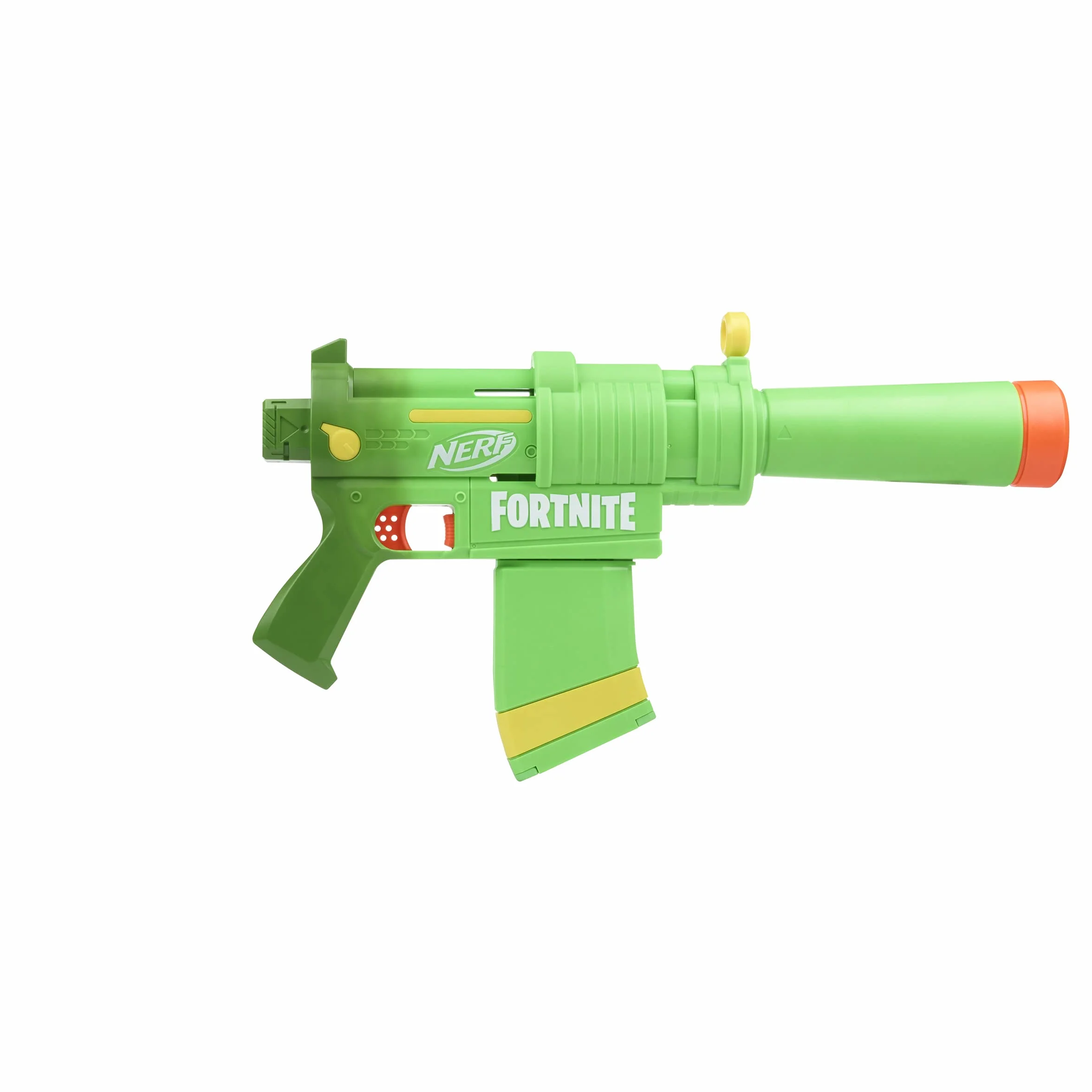 Nerf-F0319, Colore Verde, L, F0319