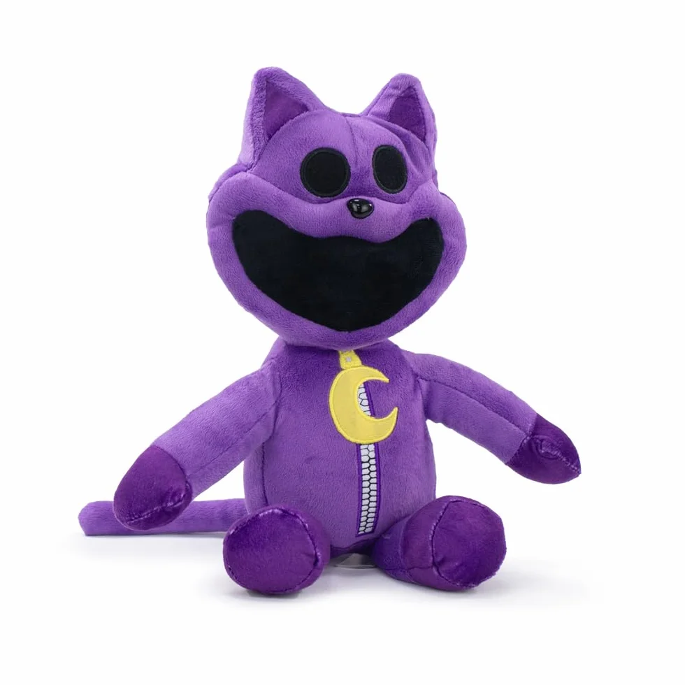 Play by Play - Peluche Poppy Playtime - 32 cm - 760025799/1163D (Catnap)
