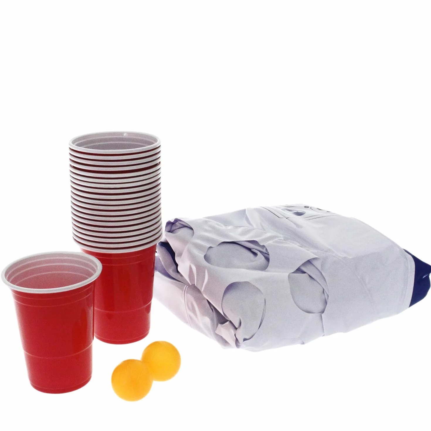 OOTB 91/4025 - Materassino gonfiabile per giocare a beer pong in piscina