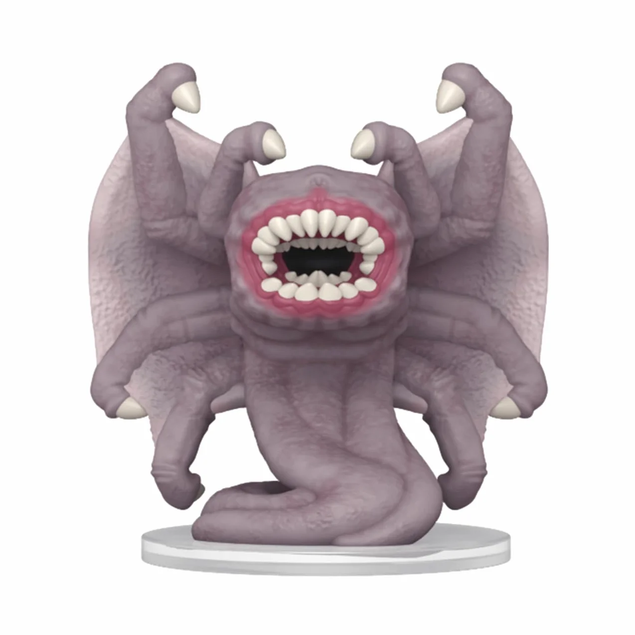 Funko Advent Calendar: Stranger Things 2024-24 Giorni di Sorprese - Mini Figura in Vinile da Colleziones - Mystery Box - Idea Regalo - di Natale per Ragazze, Ragazzi e Bambini