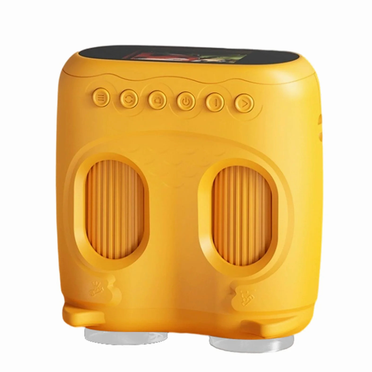 Microscopio per Bambini Giocattoli Scientifici Ricaricabili per Attività | Microscopio Digitale Mini Portatile per Bambini Regalo per Bambini Bambine Compleanno Natale
