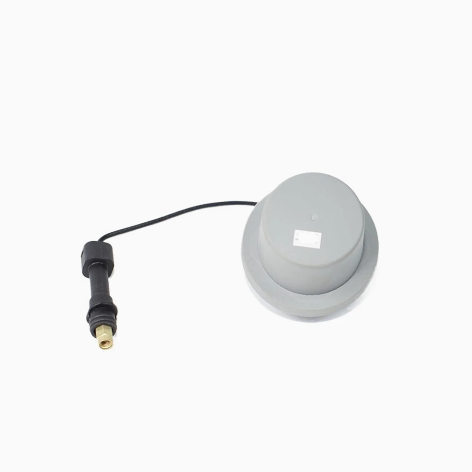 Compatibile con DJI, Modulo Antenna RTK per Drone Agricolo Agras T30 T10 | Modulo antenna RTK, ricambio T30 T10, accessorio UAV protezione piante, parte drone agricolo, durevole