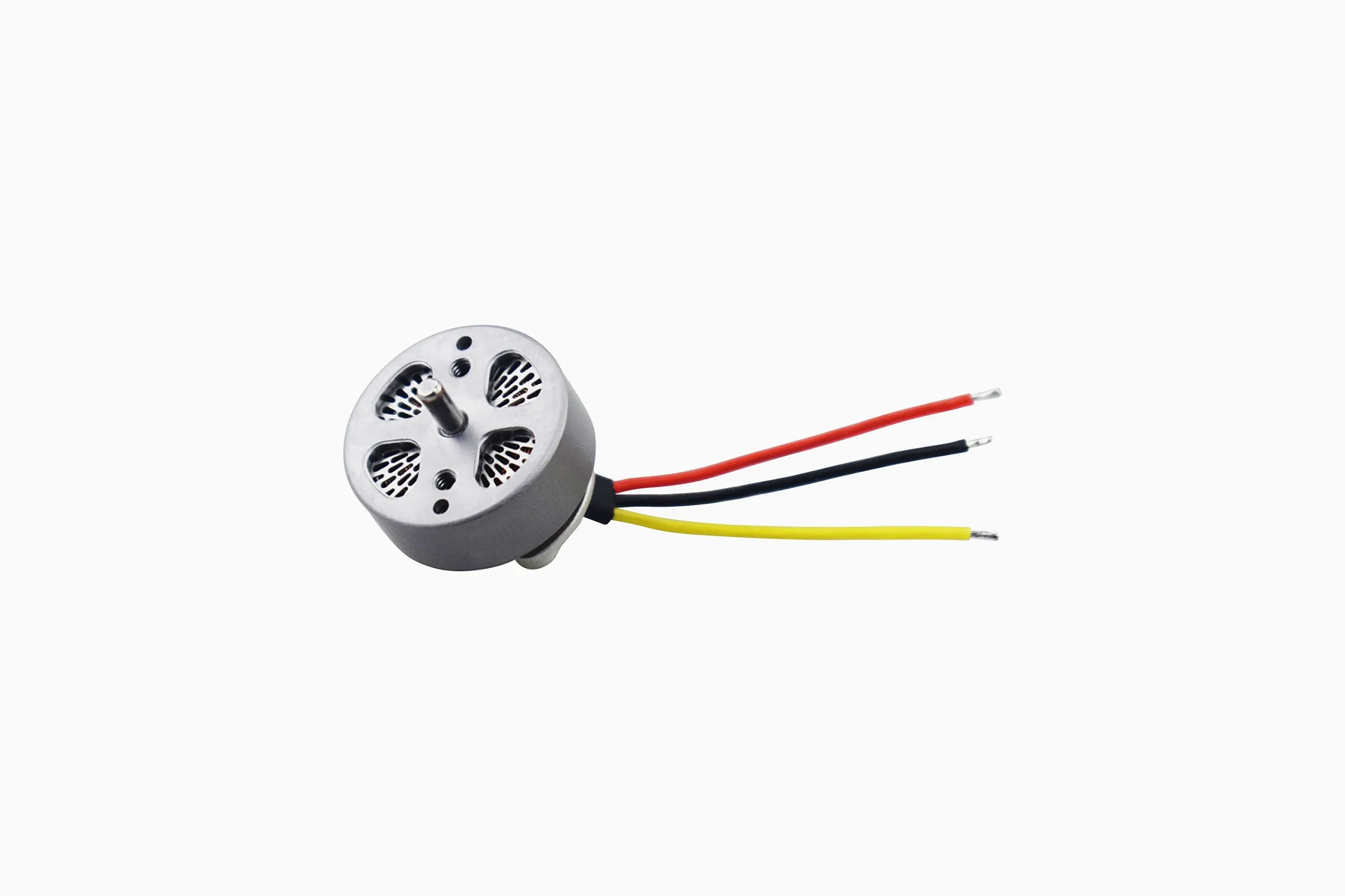 2PCS Quadcopter Drone Motore Brushless per SYMA X650 X500pro HS175D Z6pro F11MINI F7MINI Fotografia Aerea Pieghevole RC Drone Parti di Motore