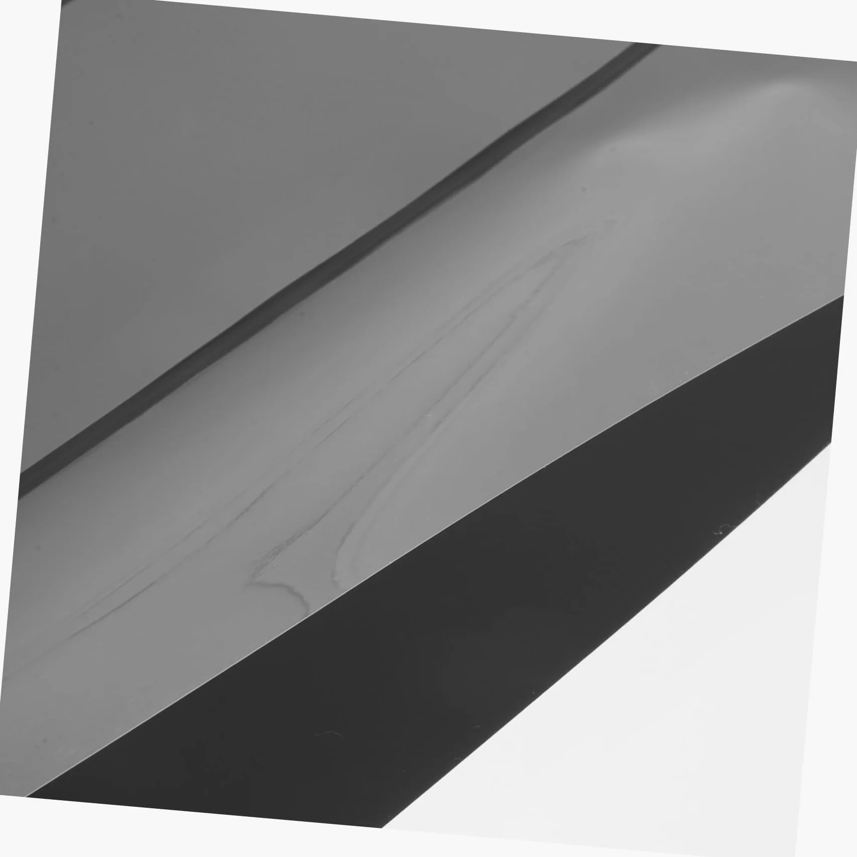 10 pezzi Pagine Album Doppia Faccia in PVC Nero per Collezionisti di Francobolli di Conservazione Leggeri e Facili da Usare per Raccoglitori da Pagine Extra per Ordinata
