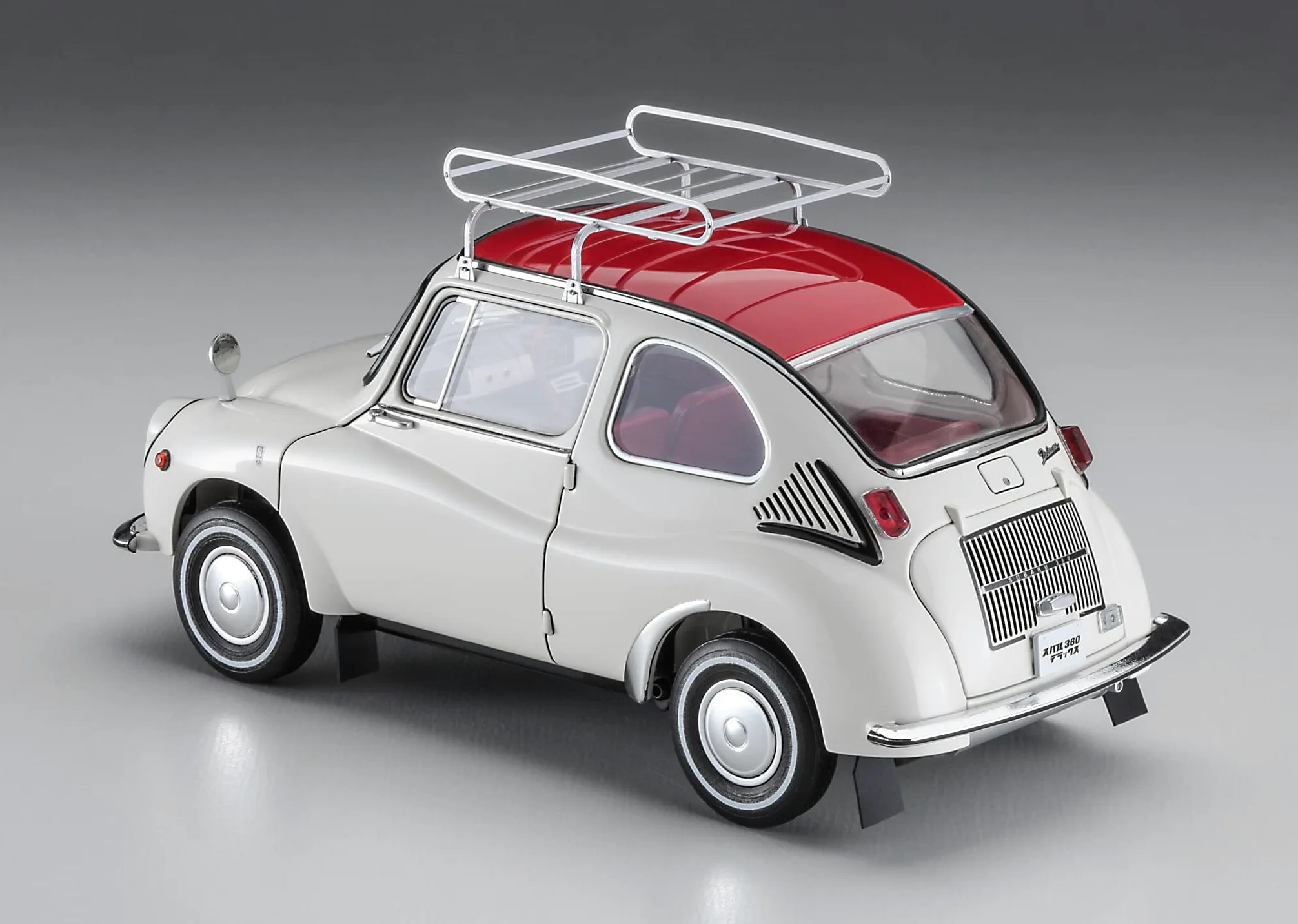Hasegawa 20622 - Kit modellino, Multicolore