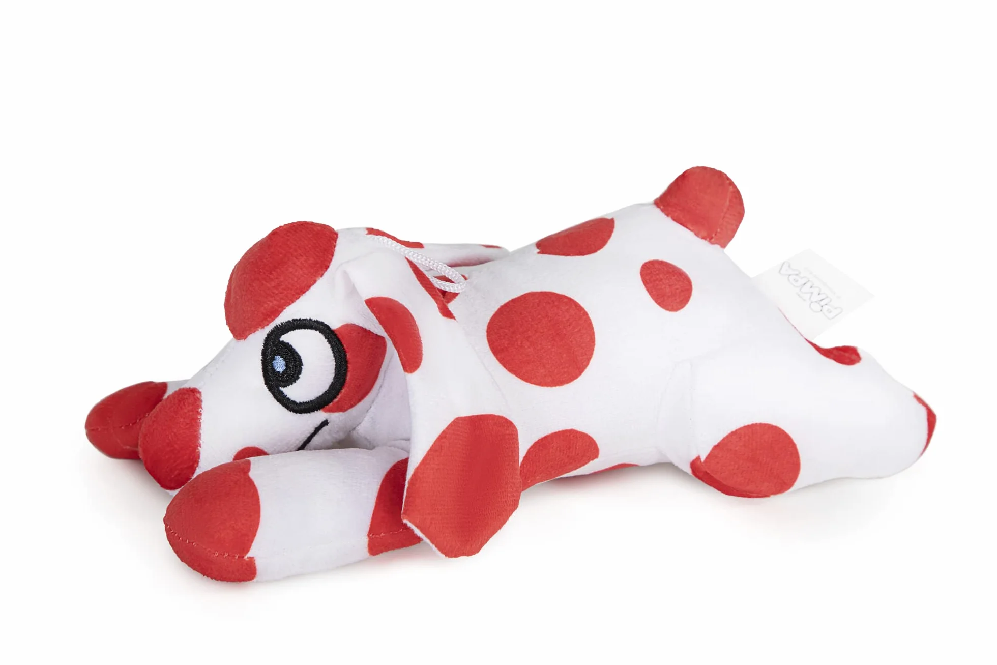 PTS PDP1502124(P010) - Peluche Pimpa Sdraiata, 22 cm