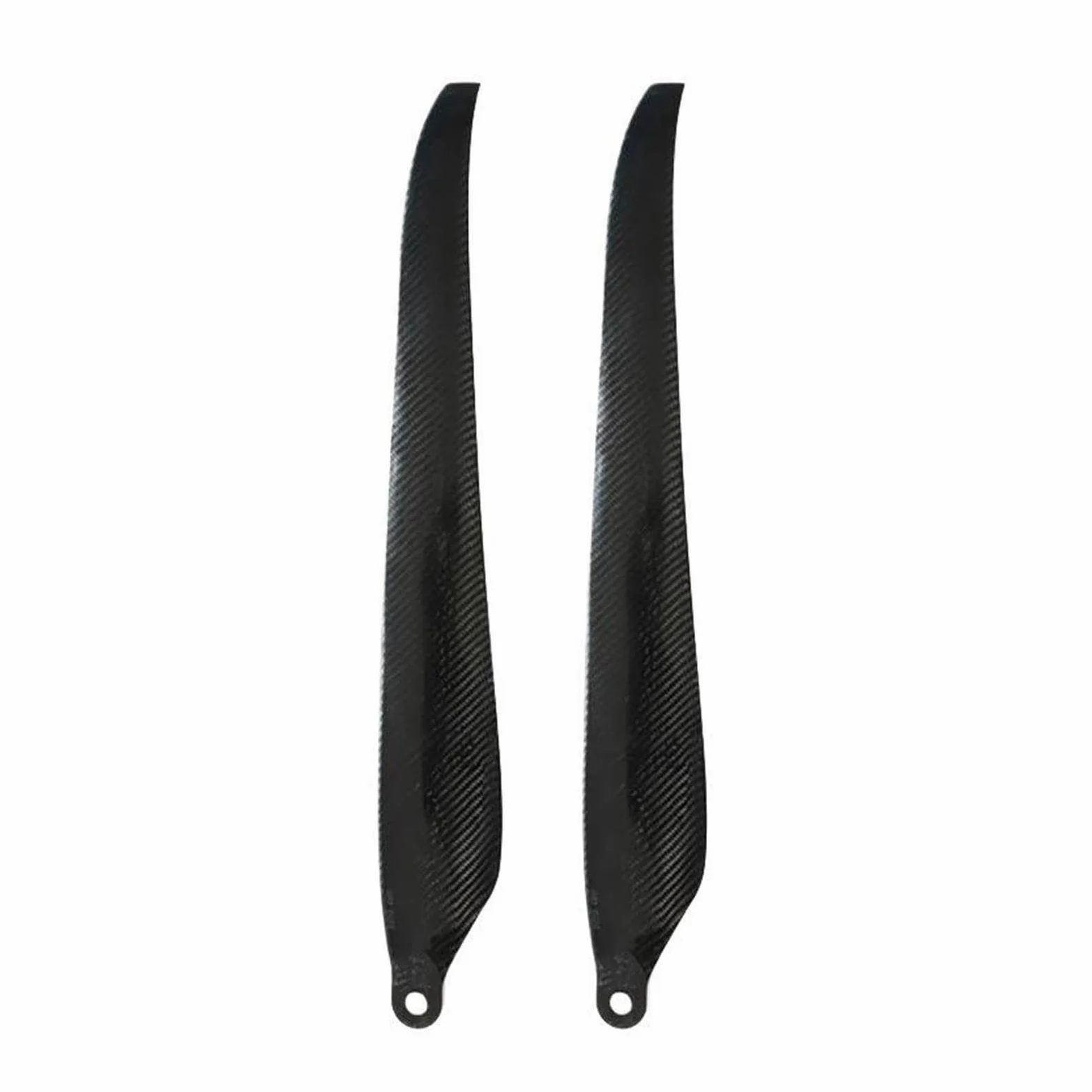 5620 Puntelli pieghevoli compatibili con Hobbywing X13 | Pale For Droni Pieghevoli In Fibra Di Carbonio, Set CW/CCW For Sistema Di Alimentazione X13(2pcs CW and 2pcs CCW)