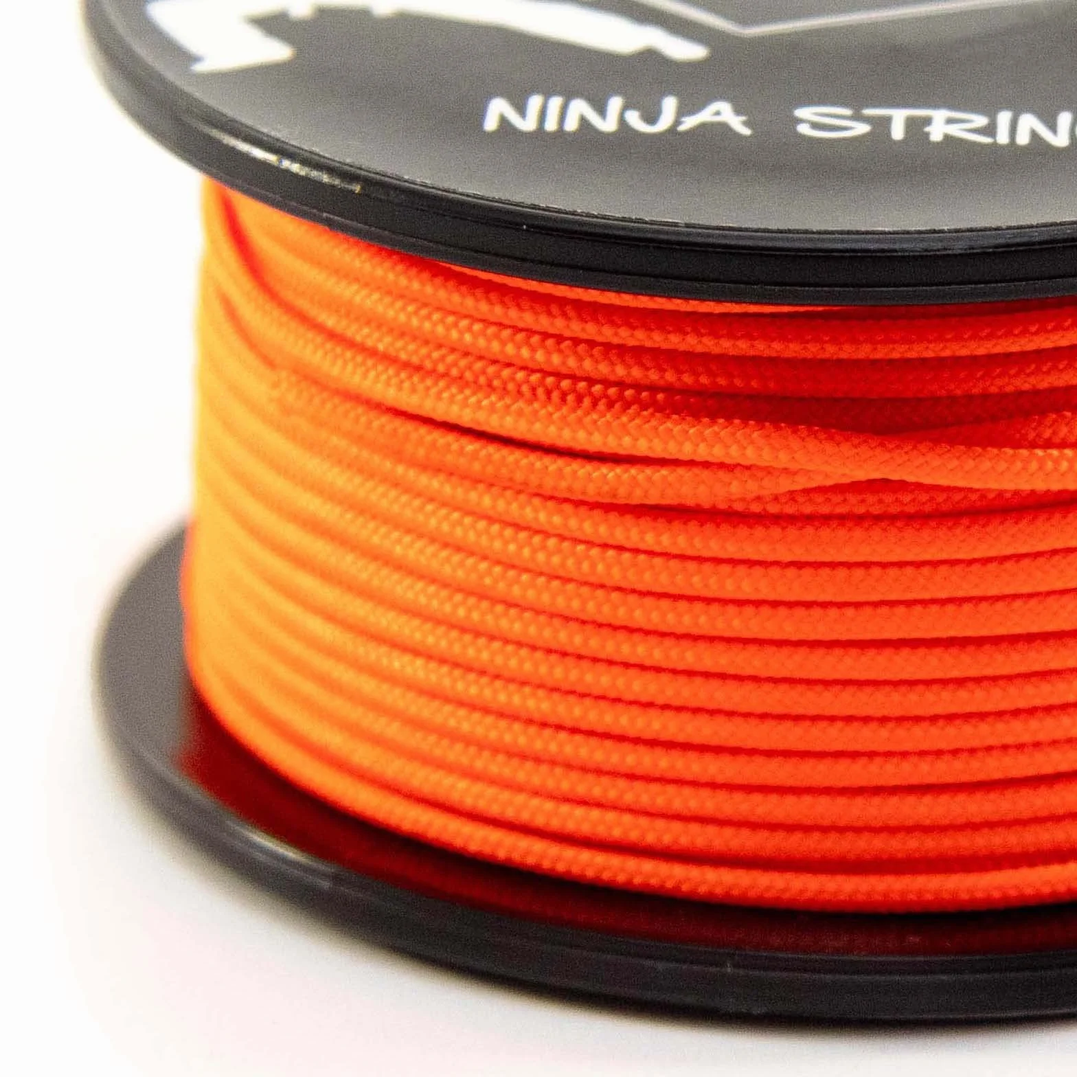 Juggle Dream - Corda Ninja Arancione per Bacchette Diabolo (25 m)