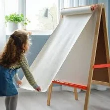 IKEA Måla Cavalletto, Legno Morbido