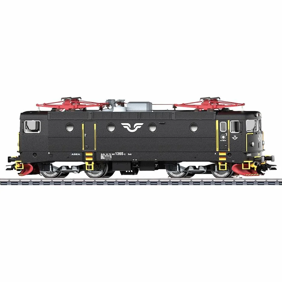 Märklin 39280 Locomotive H0, 1:87