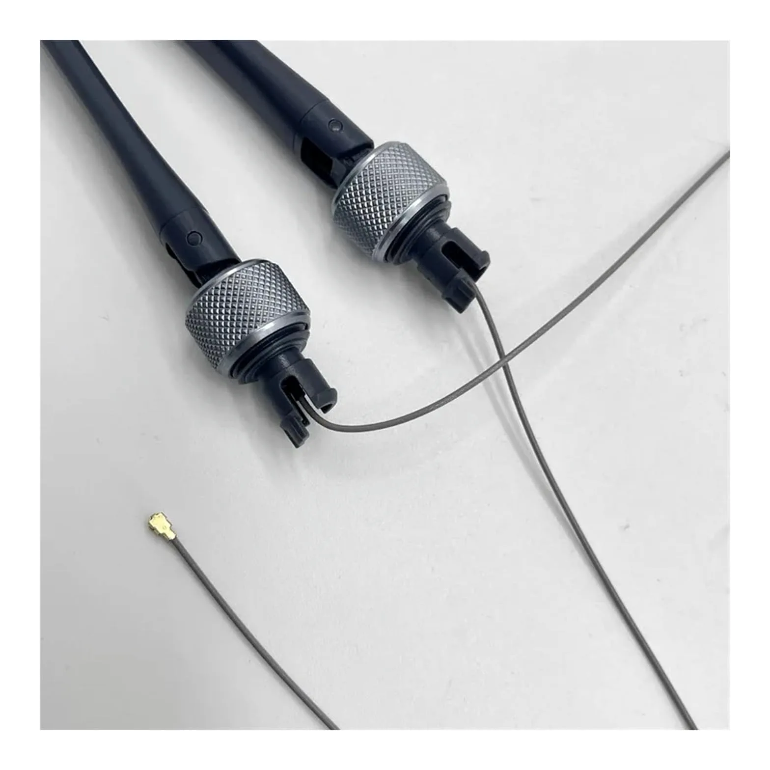 Antenna SDR, compatibile con DJI Agras T50/T40 | T50 T40 T20P T25 adatto, antenna esterna, parte remota, accessorio di riparazione(2pcs)