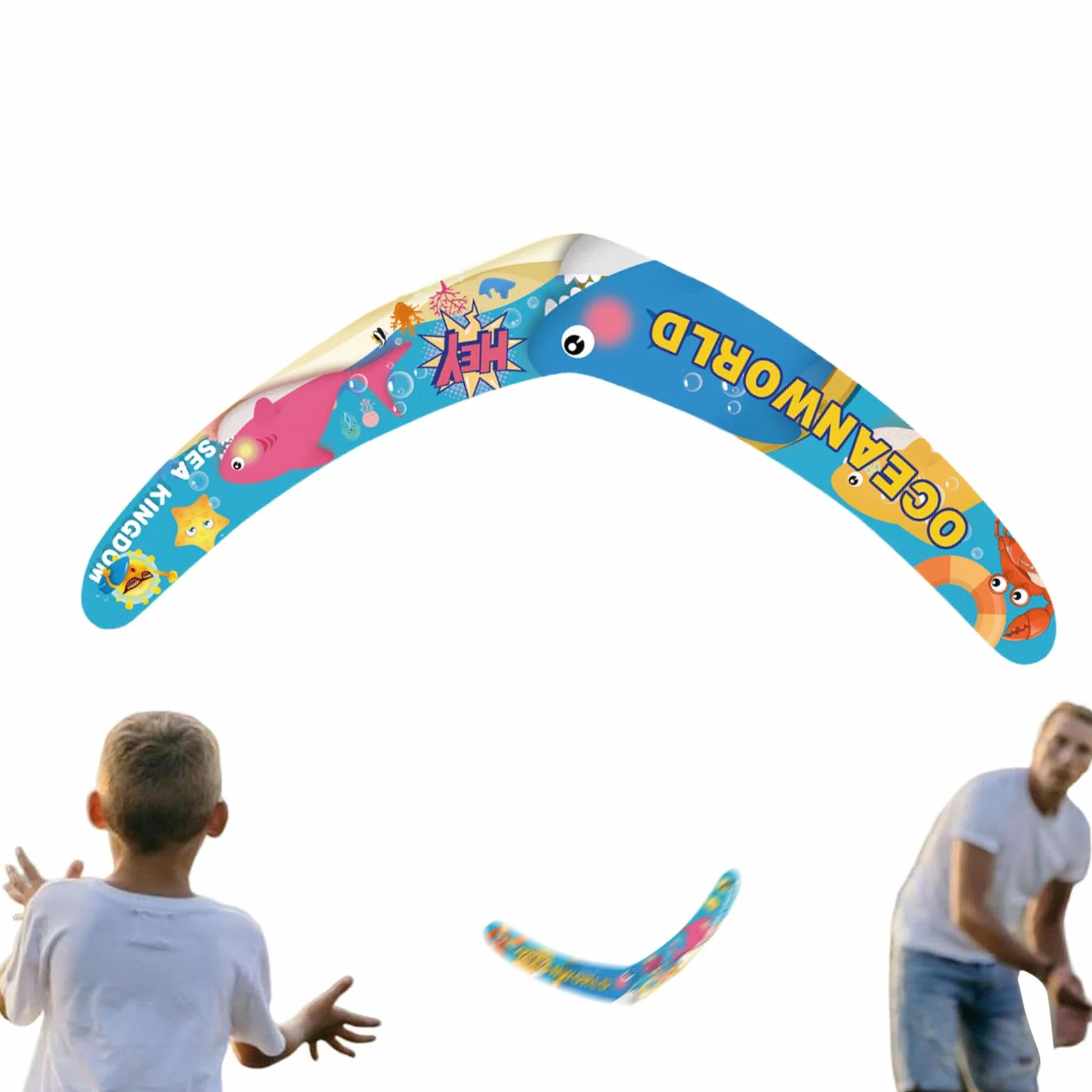 Giocattoli volanti per adulti, disco per bambini, indoor morbidi, Diffusione dei giocattoli di novità, freccette di manovra, attrezzature per disco all'aperto per attività sportive in campeggio all'ap