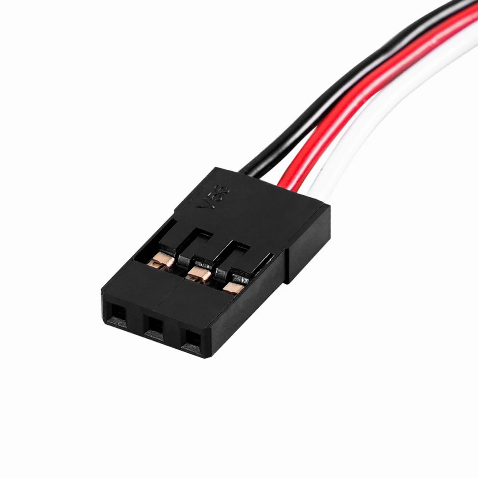 INJORA 11KG Servo Digitale Micro Coreless con Ingranaggi per TRX4M SCX24 RC