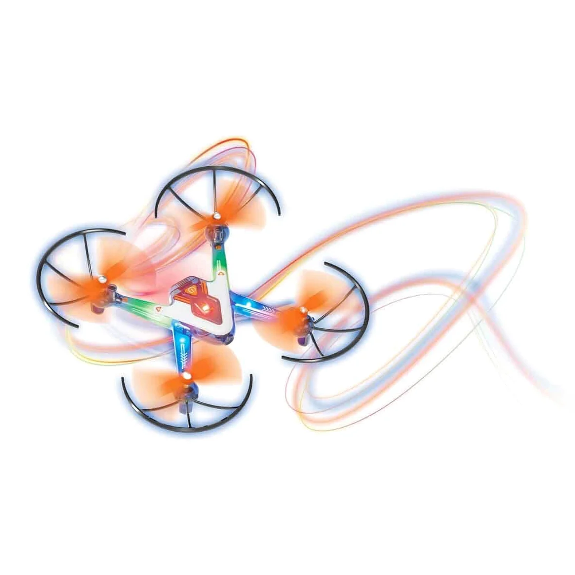 Syma X15PRO Night Hawk Stuntdrone