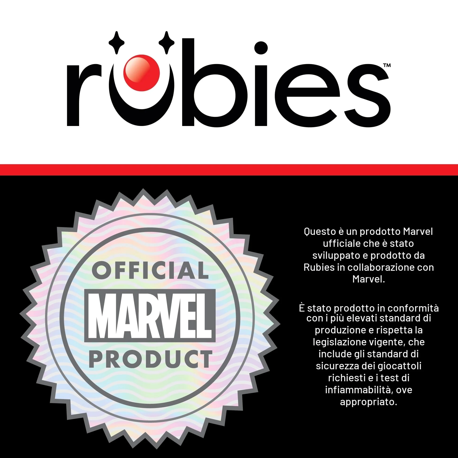 Rubie's Official Marvel Avengers Hulk Deluxe Child Costume, Kids Superhero Fancy Dress