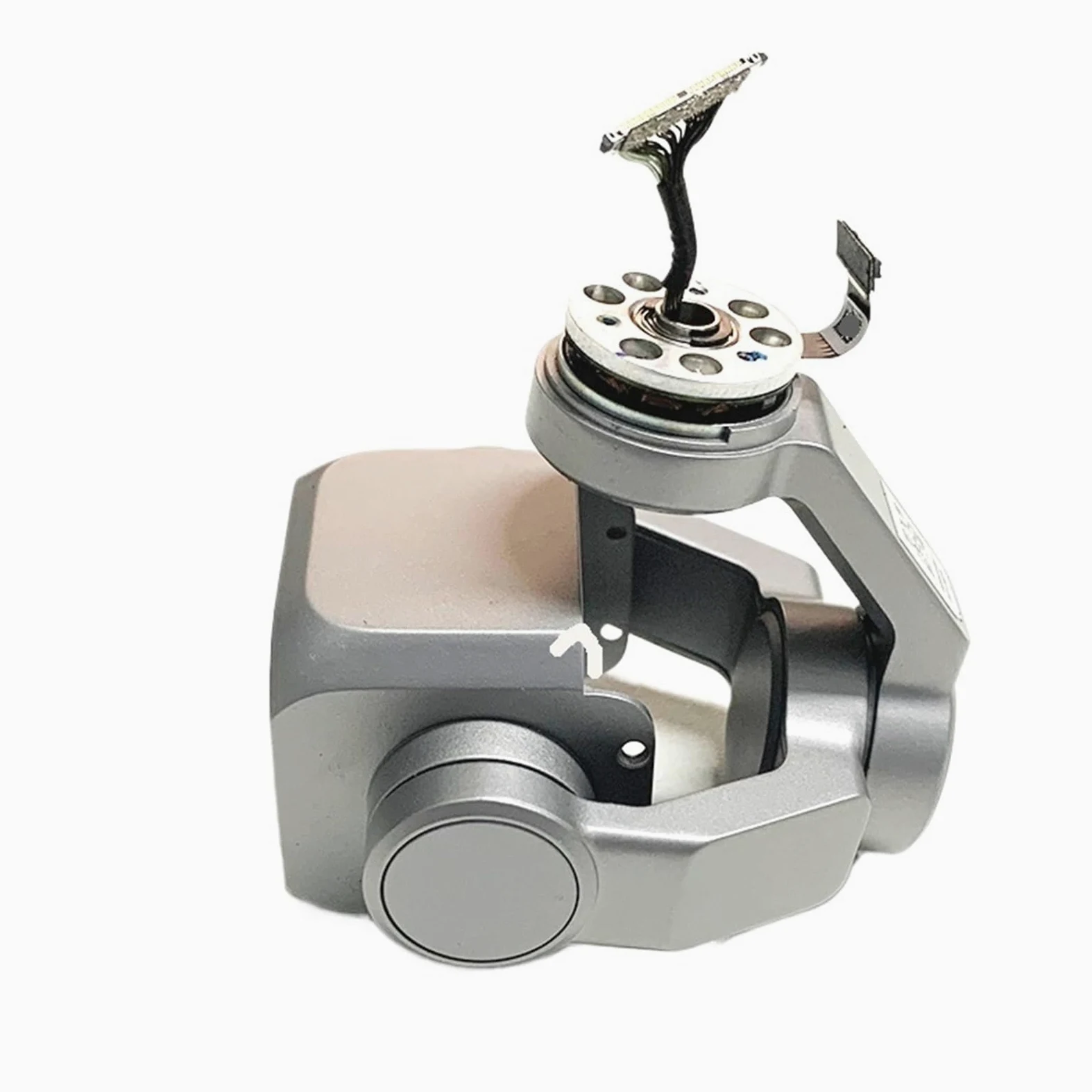 Compatibile Con La Serie DJI Mavic 2 - Kit Di Riparazione For Telecamera E Motore Gimbal(Zoom)