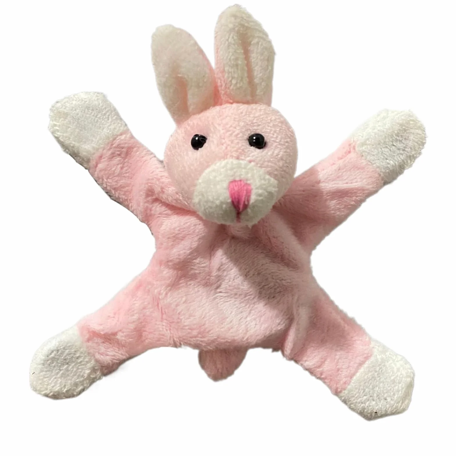Giocattolo magnetico di peluche per frigorifero, calamite colorate per frigo, decorazione della cucina, adorabile peluche magnetico per casa, scuola, viaggi