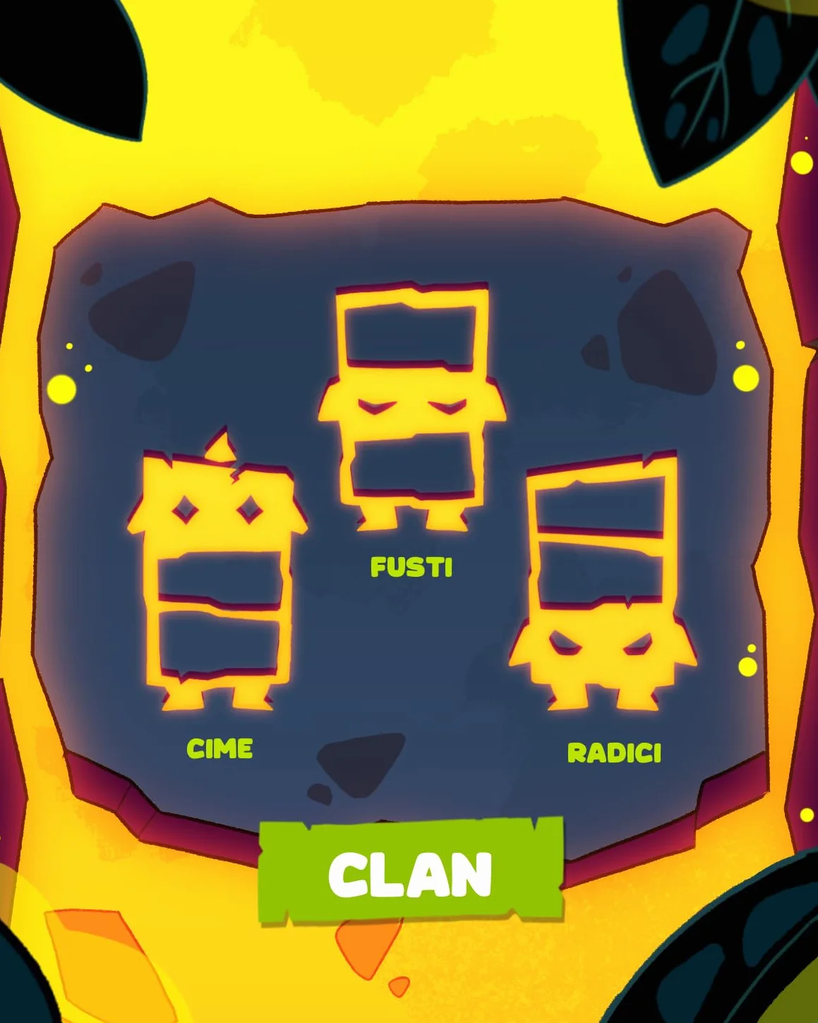 Pendragon - Bamboo Smash - Edizione Italiana - Gioco di Carte - Frenetico, Divertente e Strategico | 2-5 Giocatori | Età 12+ | Adatto per tutta la famiglia - ottima idea regalo