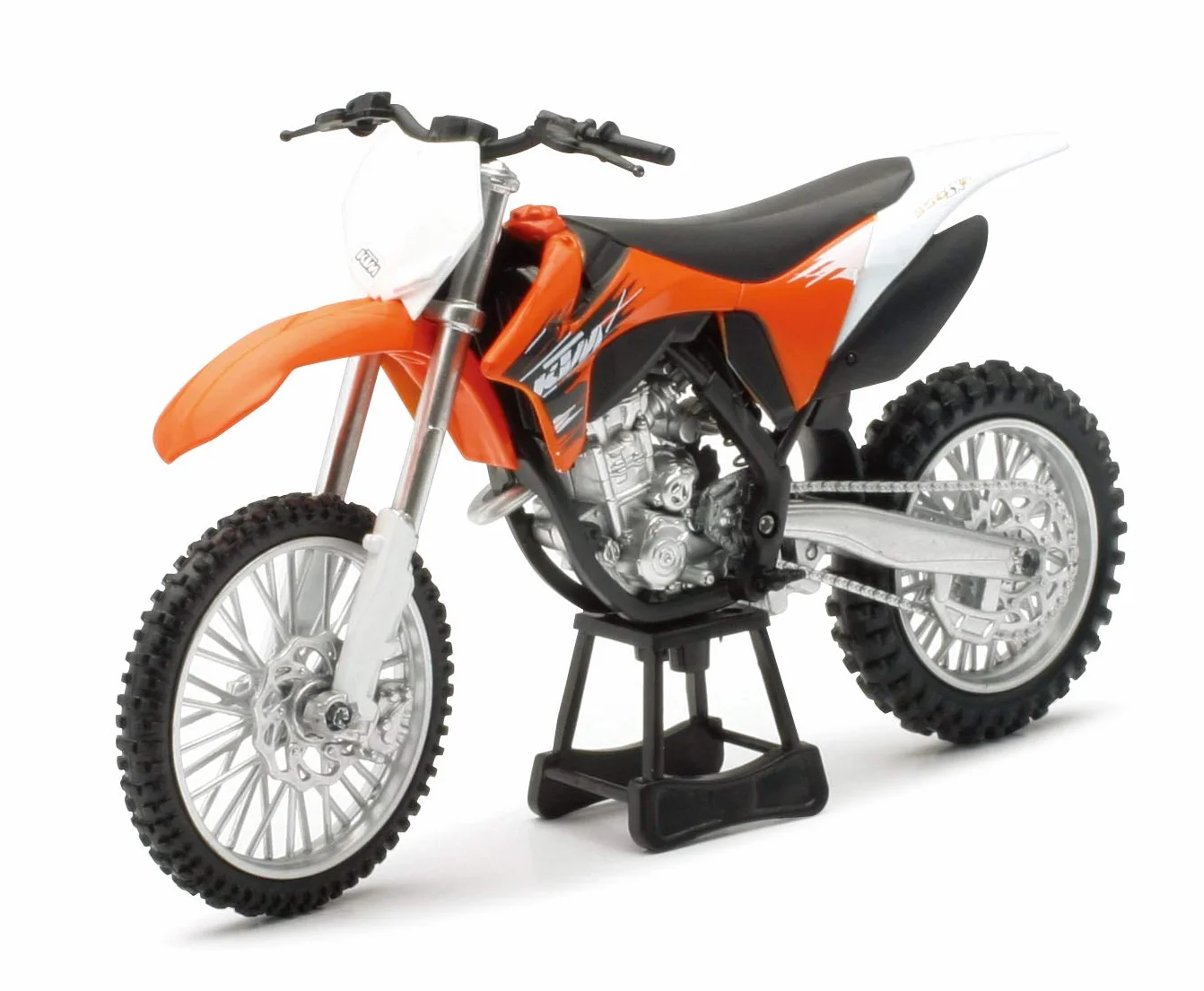 Newr KTM 350 Sxf 1:12 Moto 44093