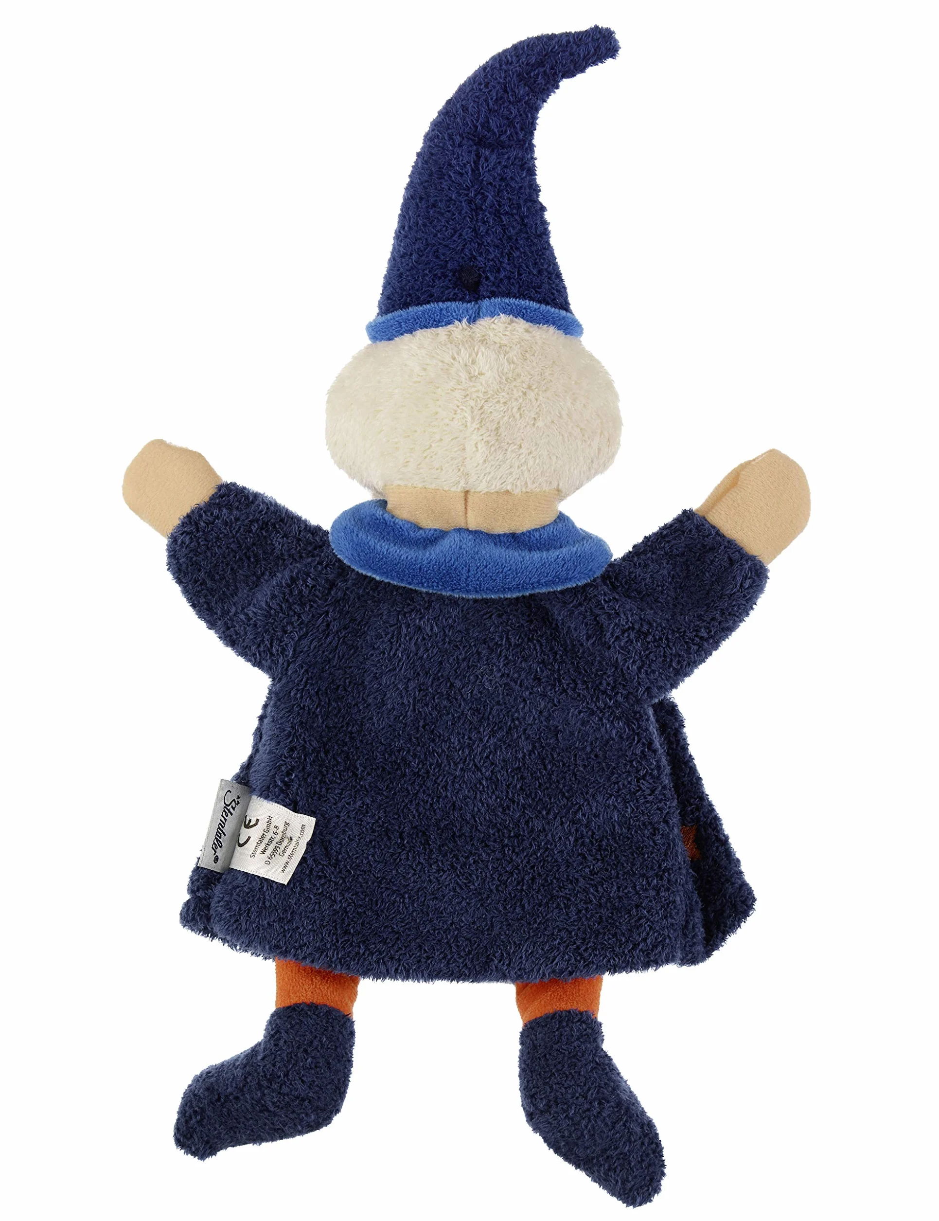 Burattino piccolo Mago