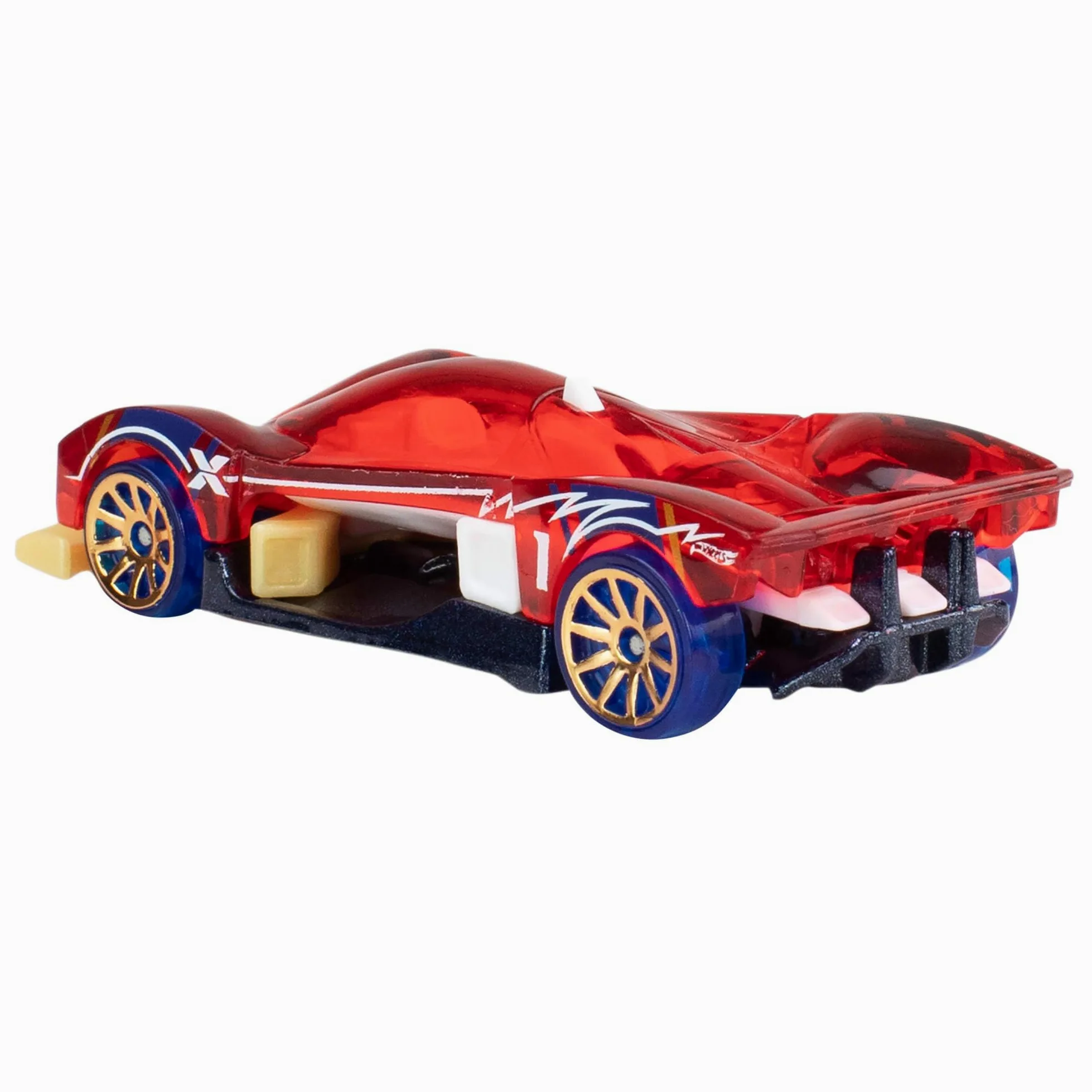 Hot Wheels Confezione da 15 Veicoli (Stili Assortiti)
