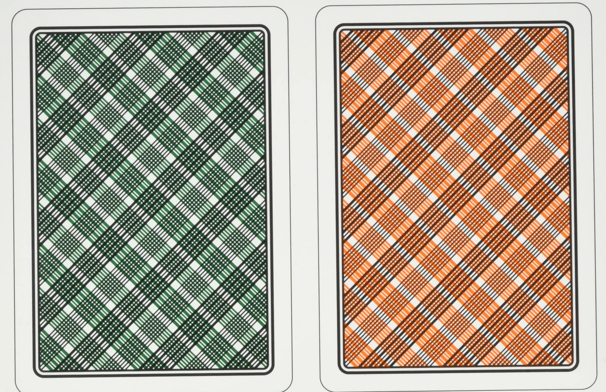 Dal Negro-Dal Negro-90078 Burraco Italia, Carte da Gioco, Multicolore, 822041, a partire da 14 anni